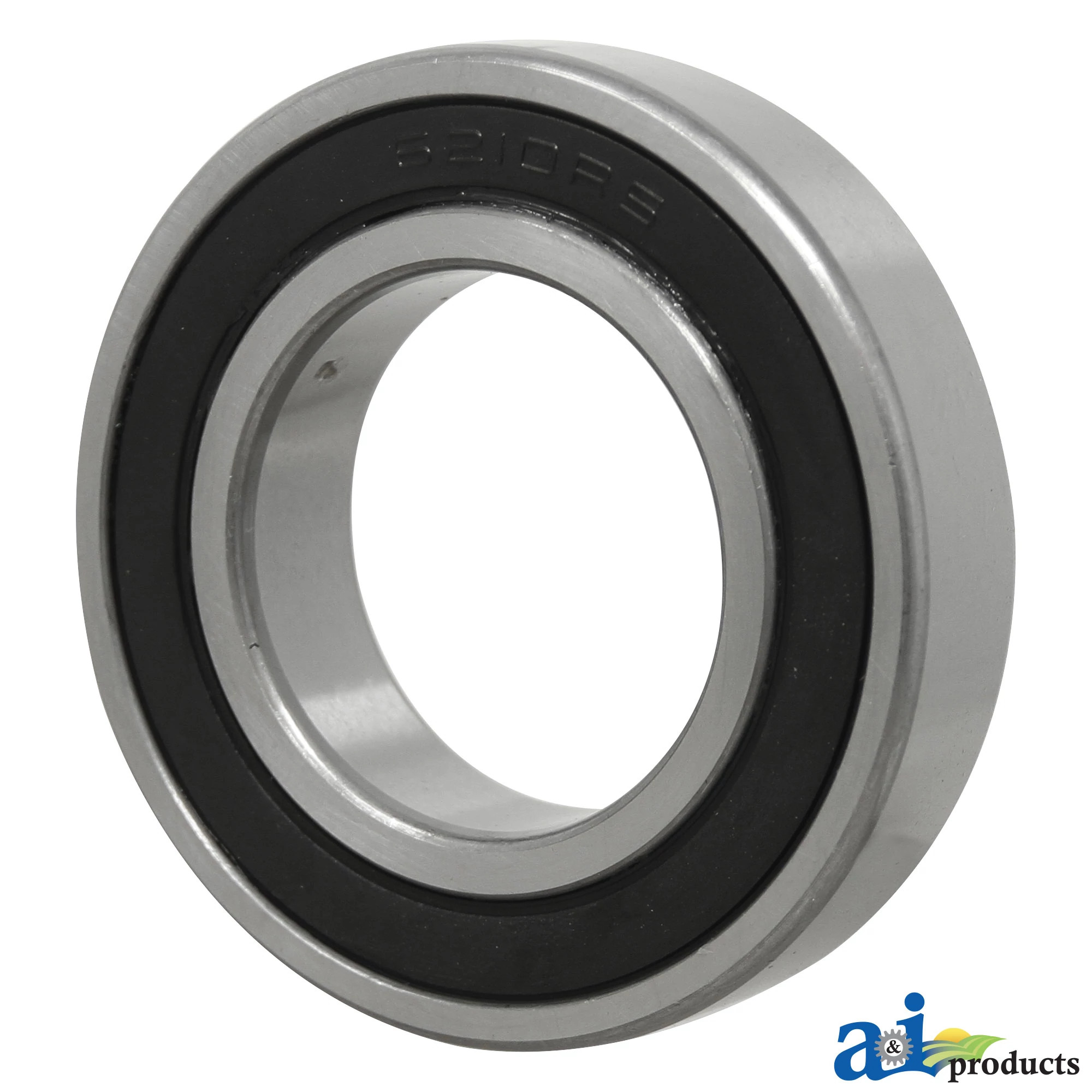 A&I Products Ball Bearing - A-6210-2RS-I