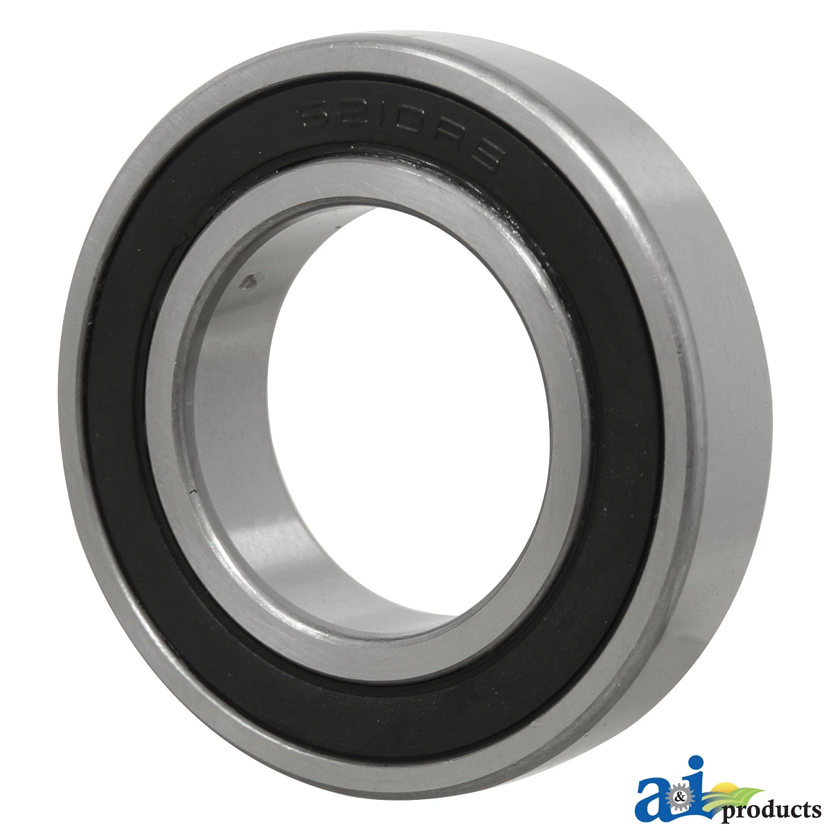 A&I Products Ball Bearing - A-6210-2RS-I