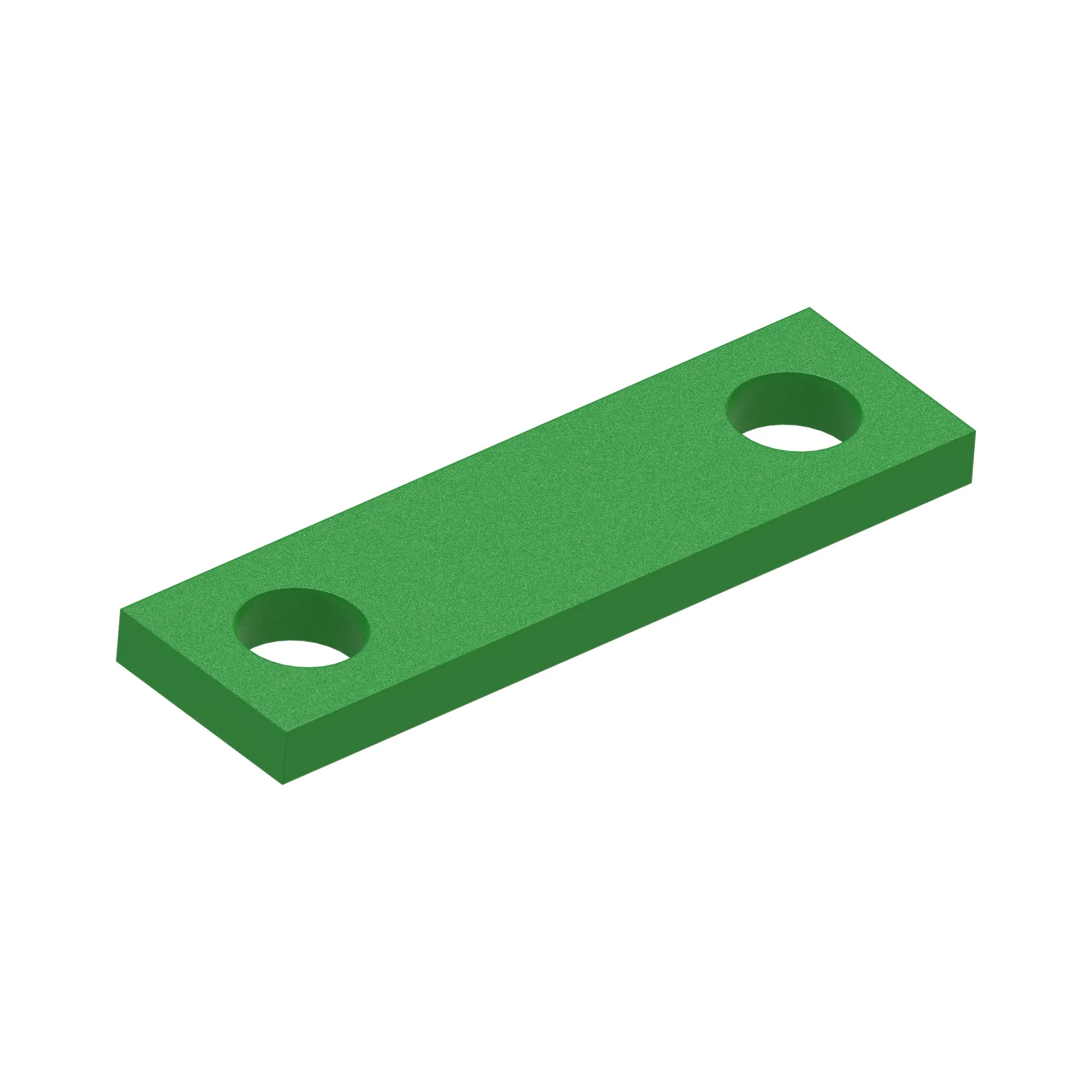 John Deere Hose Support - DX23759