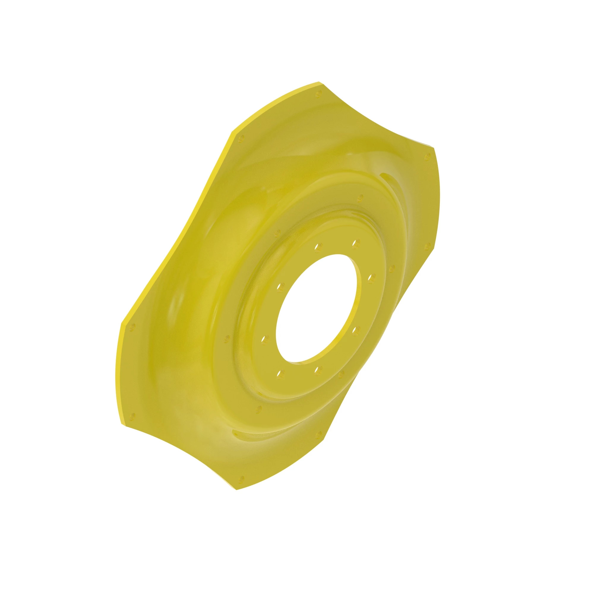 John Deere Wheel Center - L216173