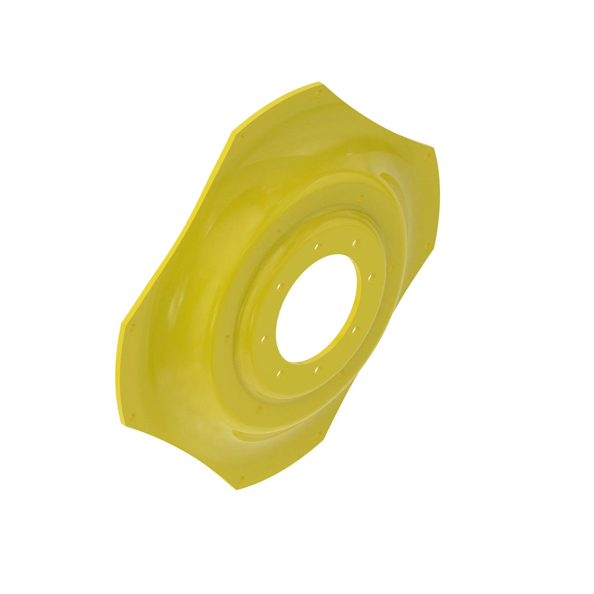 Wheel Center, Disc Wide_sq/ 275 Bcd