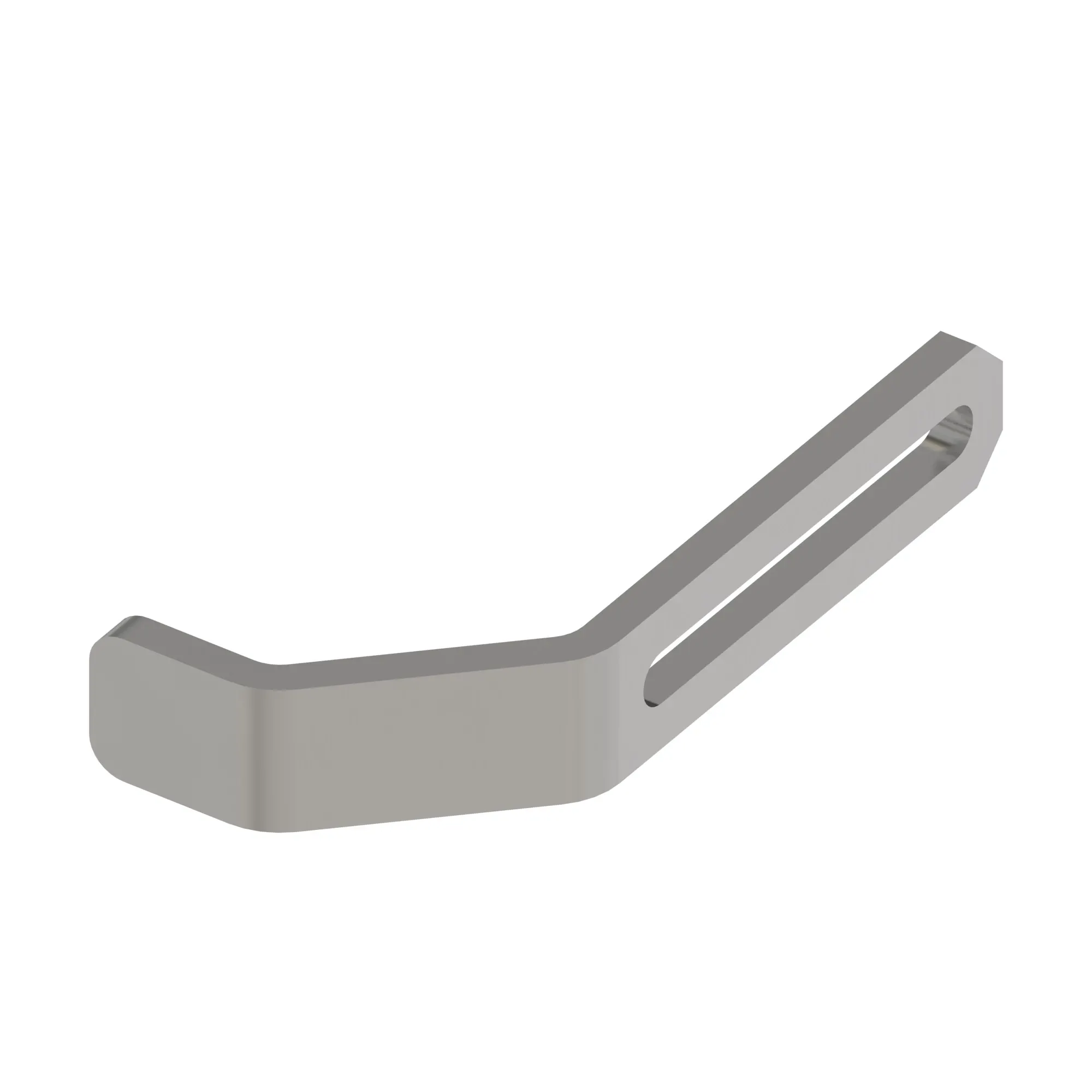 John Deere Door Switch Plate - F391586