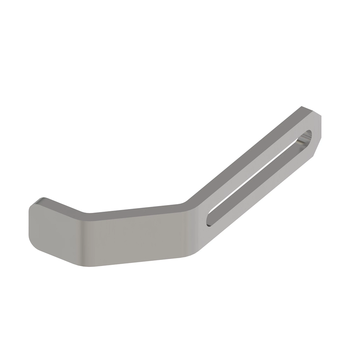 John Deere Door Switch Plate - F391586