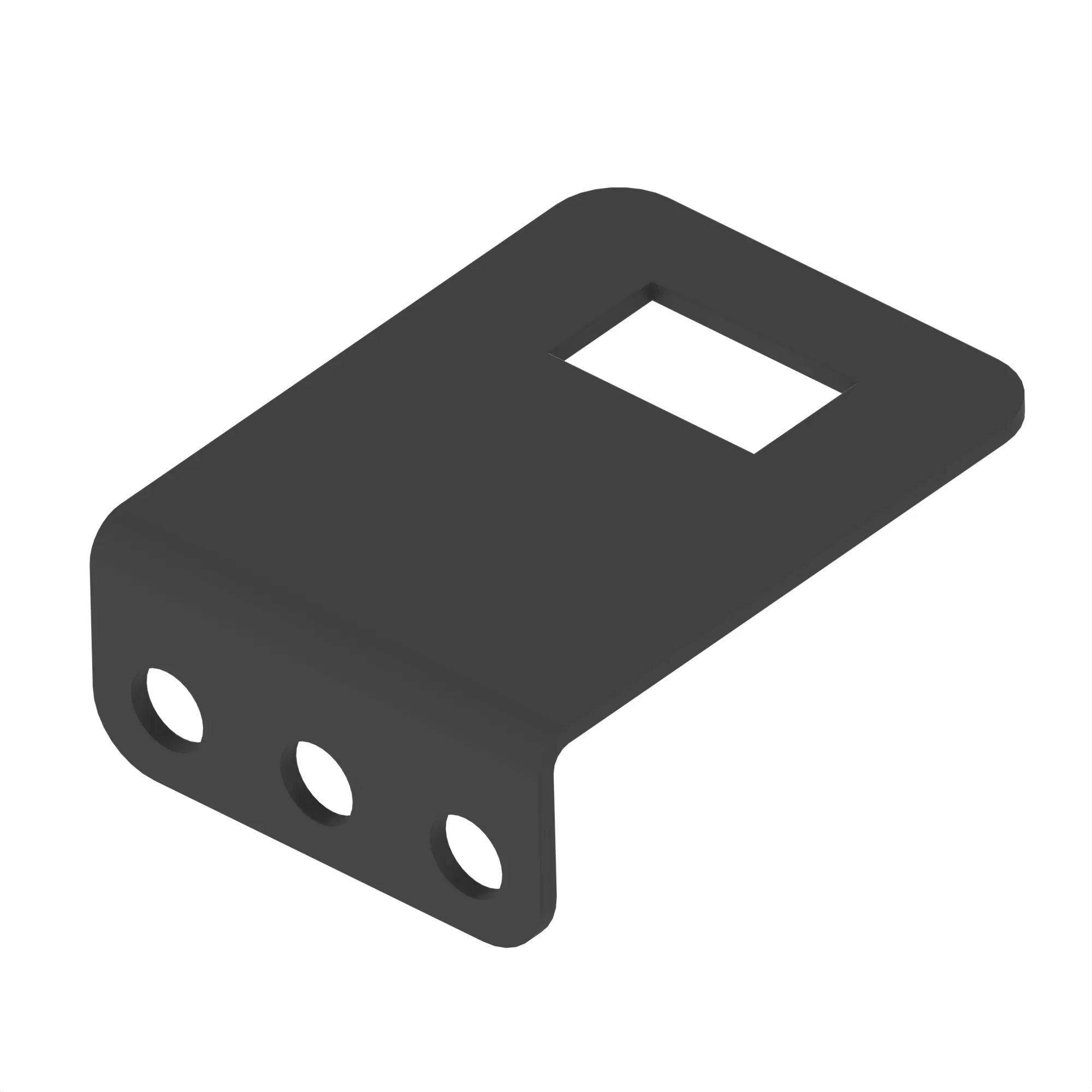 BRACKET, LIGHT MOUNT