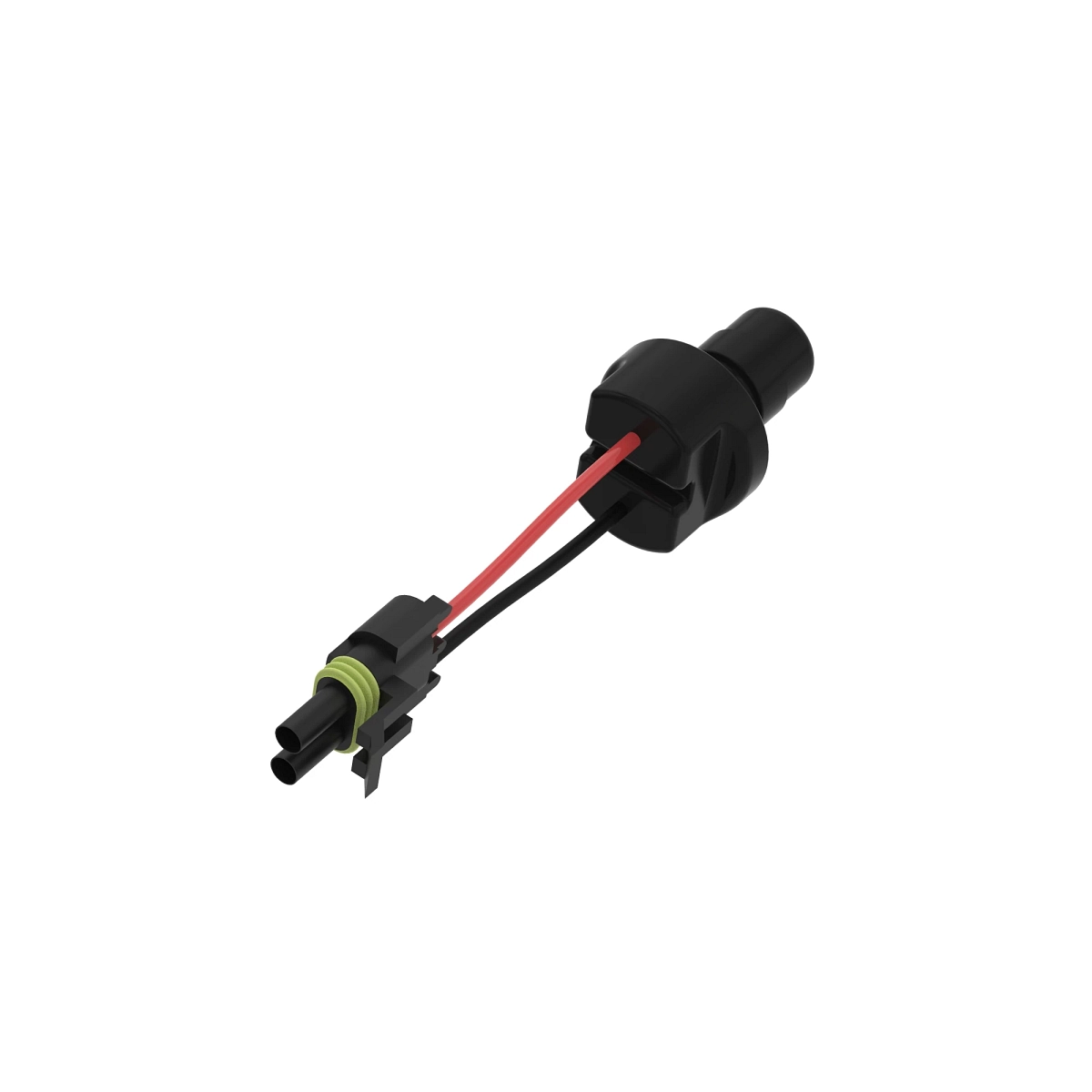 Sensor, Magnetic Pickup