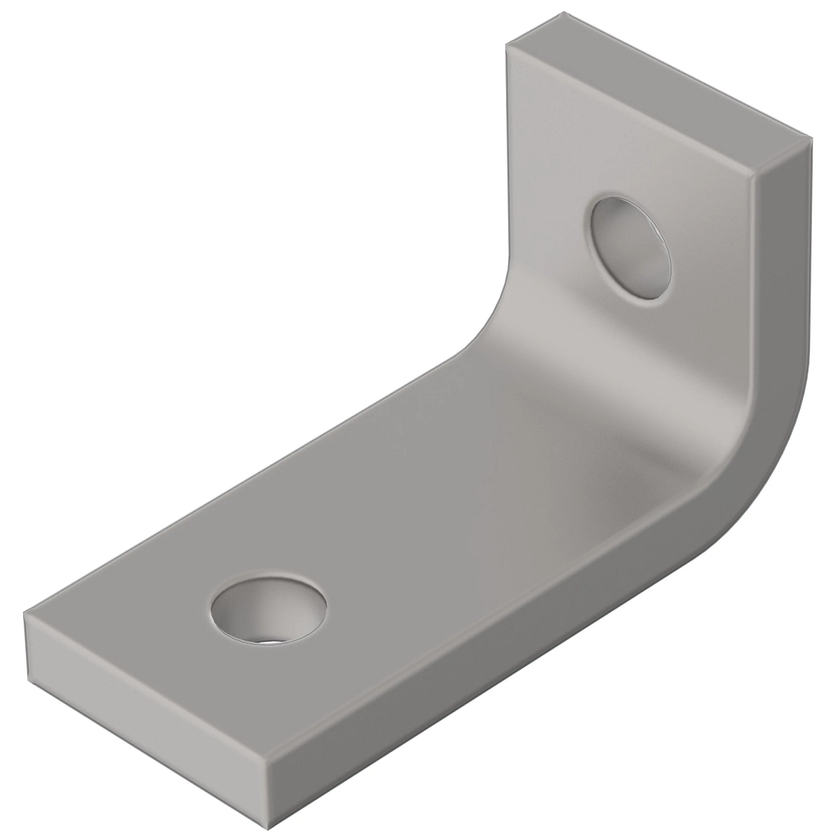 Bracket, Blade Spring Attaching