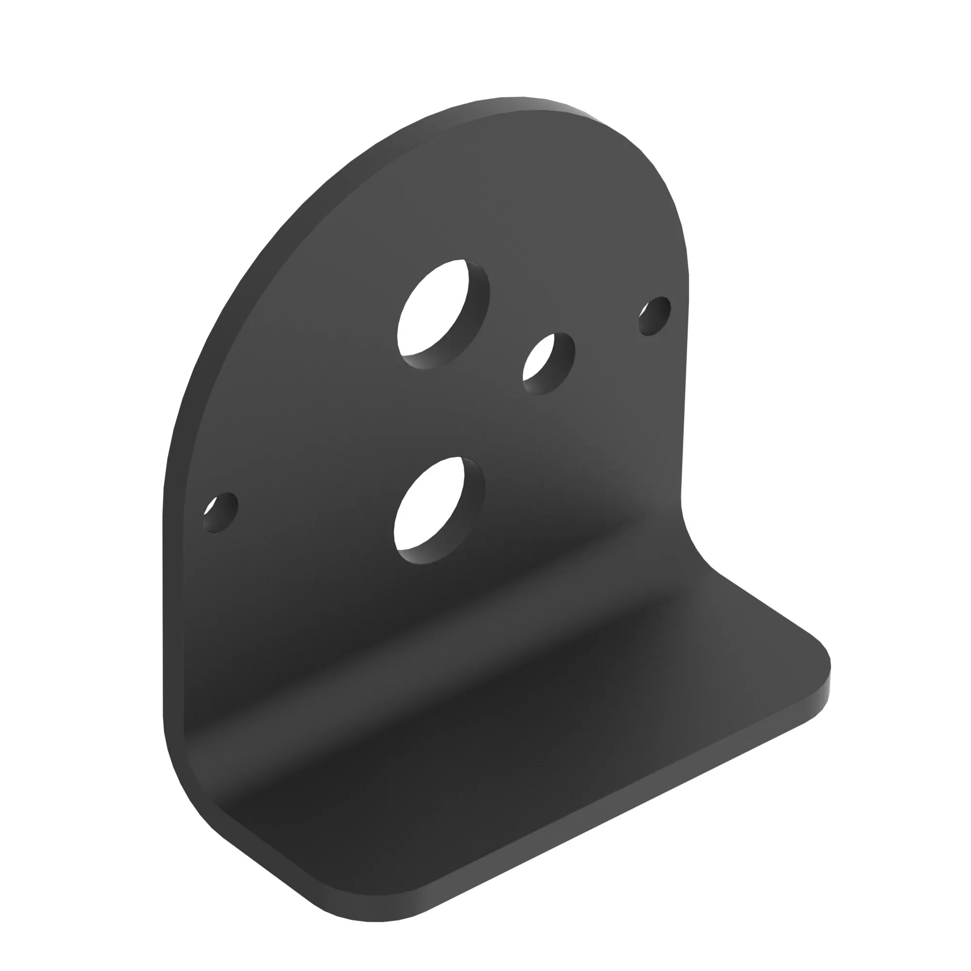PLATE, BULKHEAD
