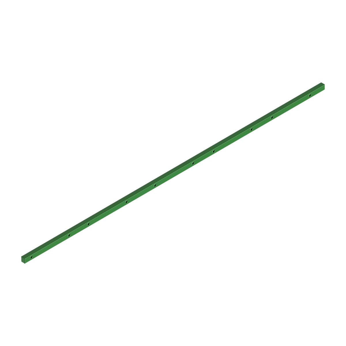 Bar, Adjusting Shaft