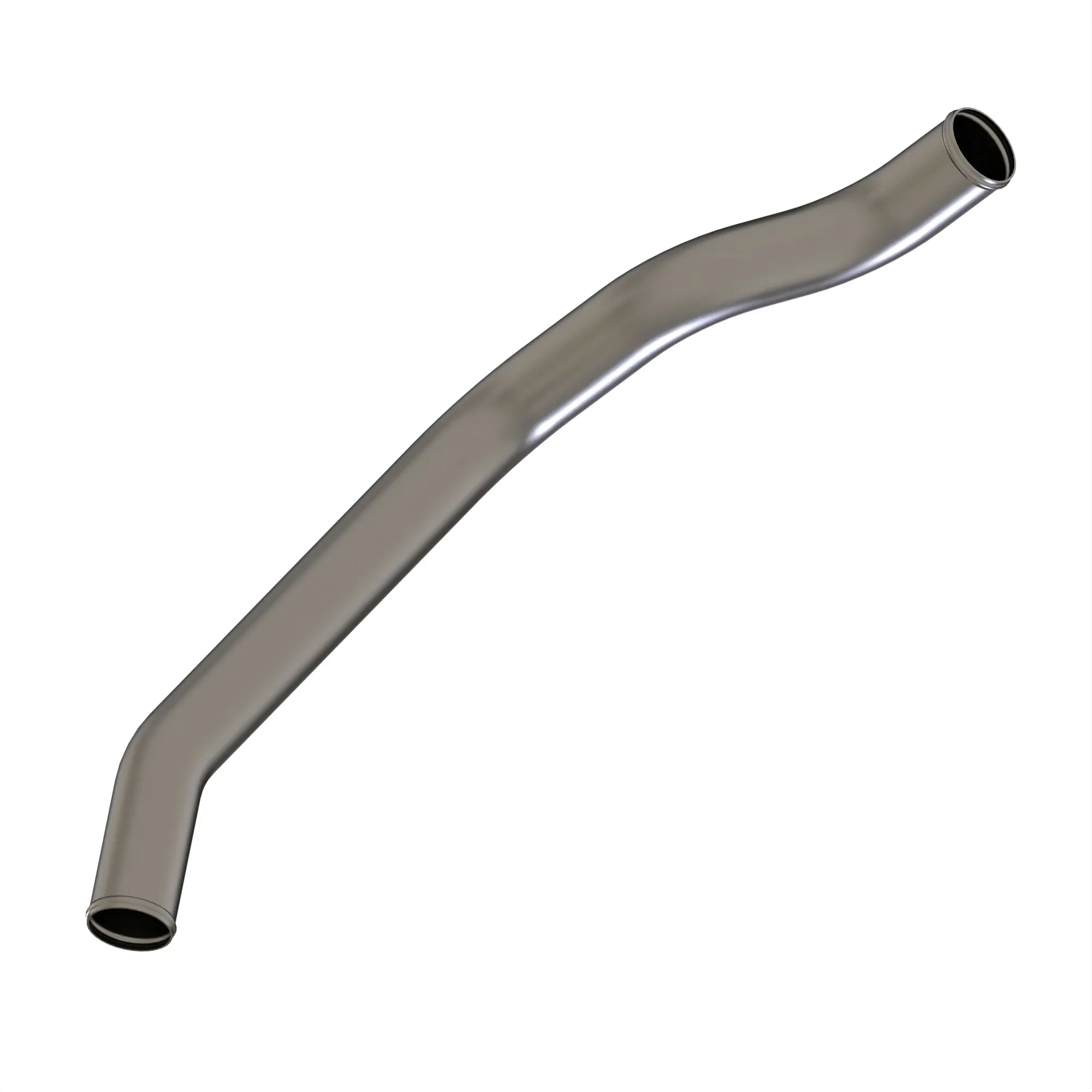 John Deere Charge Air Cooler Lower Tube - T331652