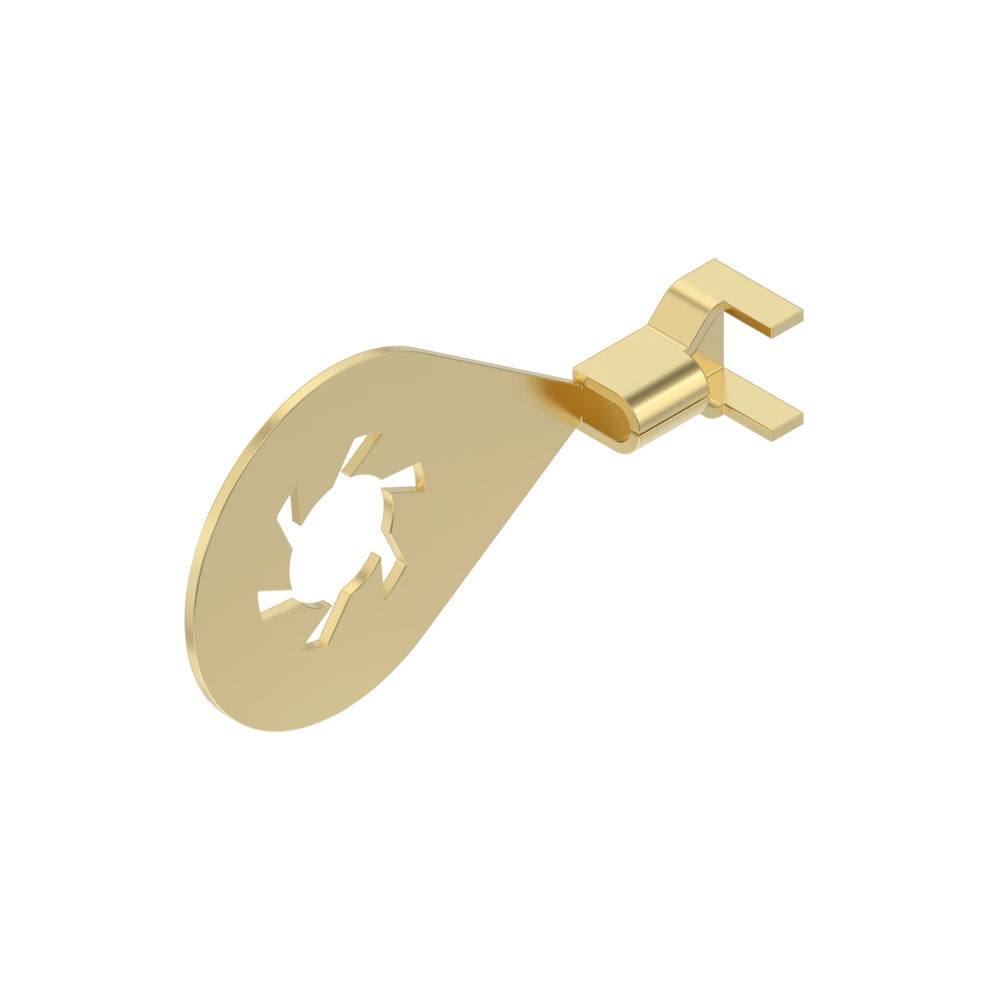 John Deere Electrical Connector Terminal - 57M7110