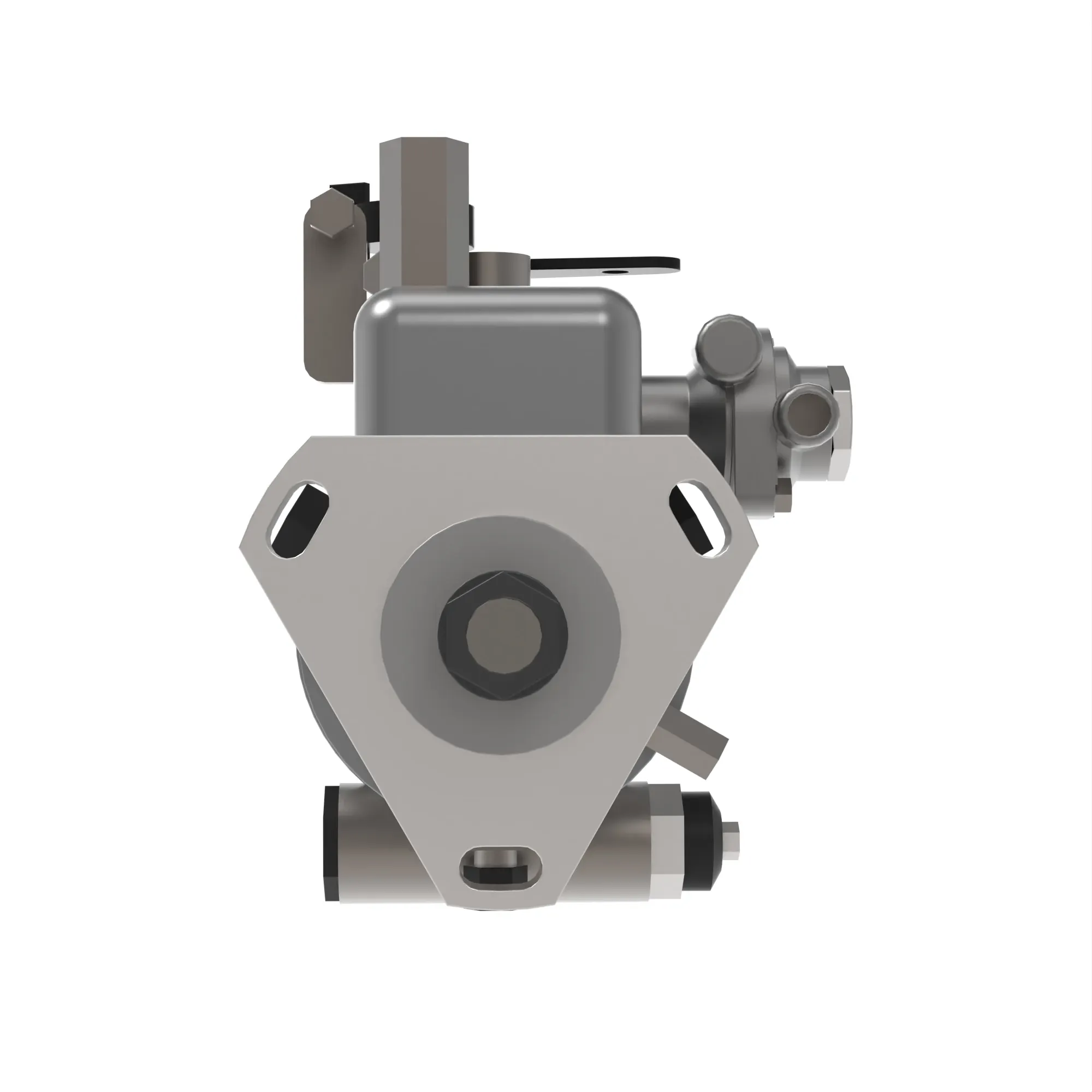 PUMP,REMAN FUEL INJ (DELPHI)