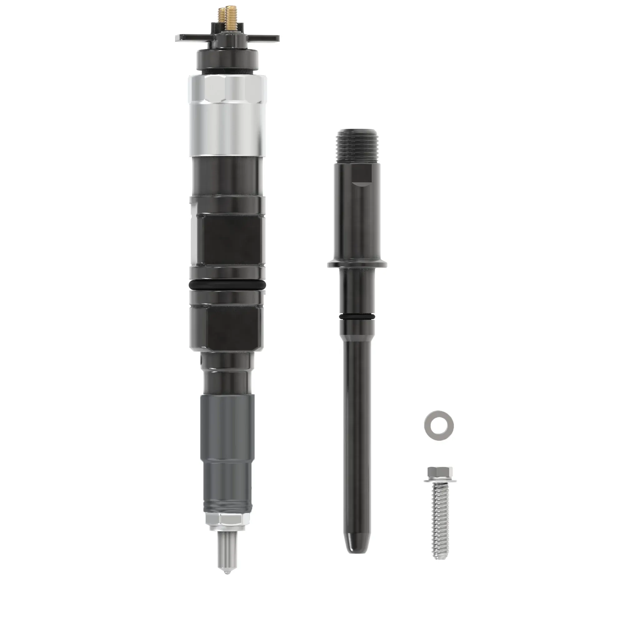 INJECTION NOZZLE REMAN