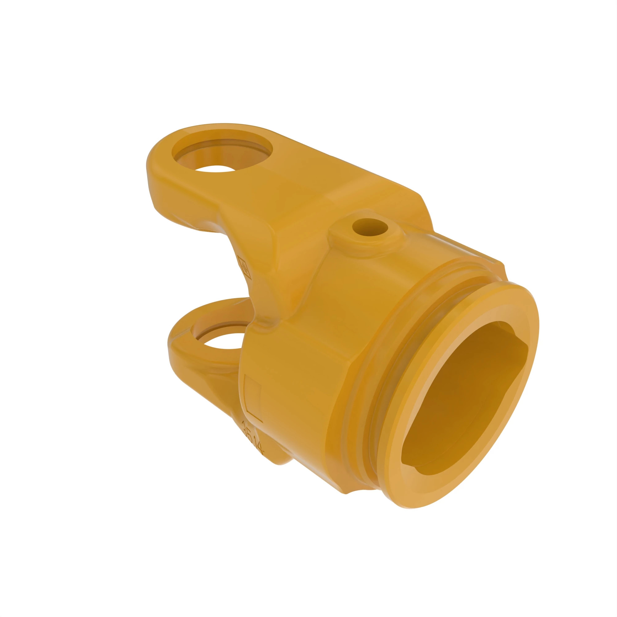 John Deere Universal Joint Yoke - E75143