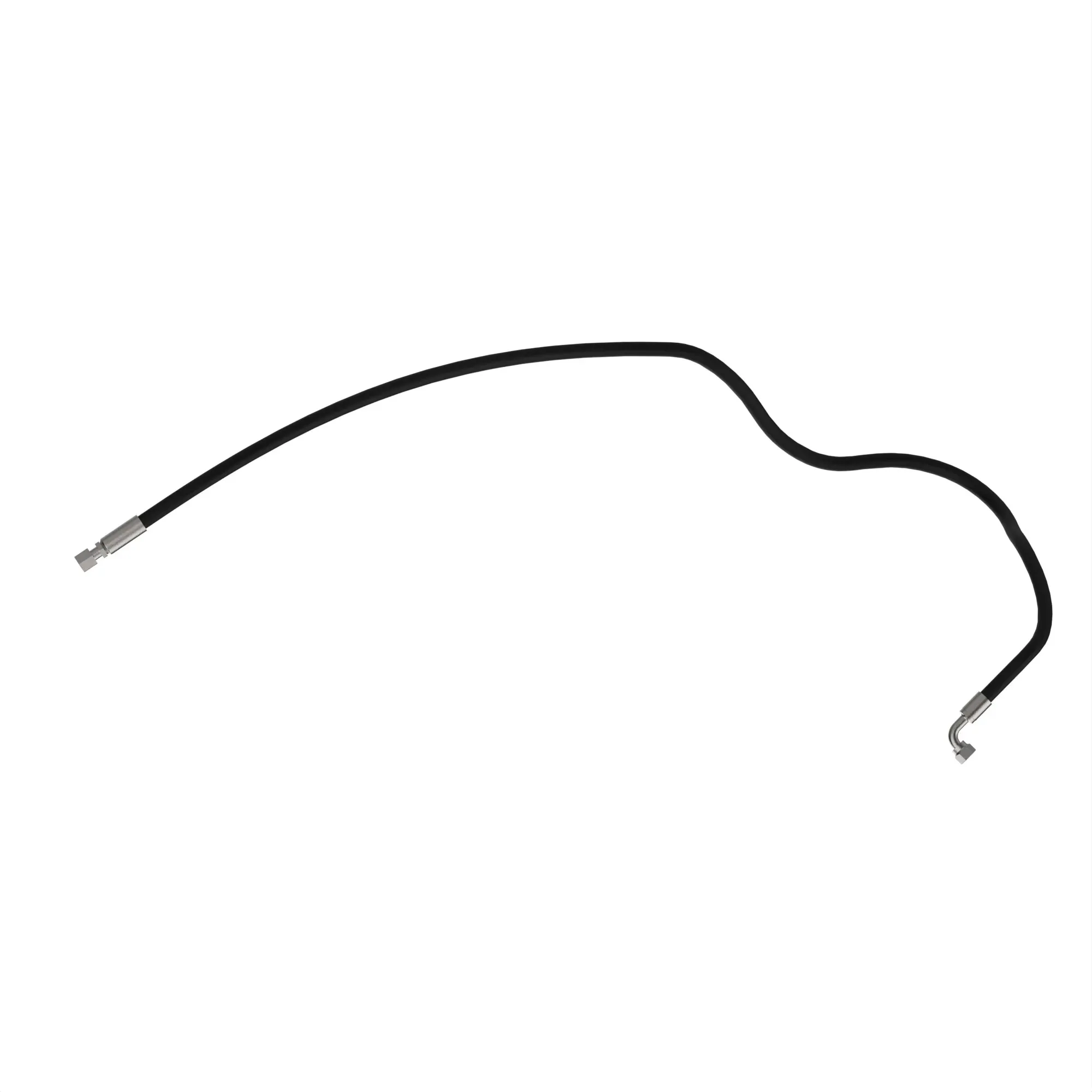 John Deere Cylinder Function Control Valve Hydraulic Hose - AXT17893