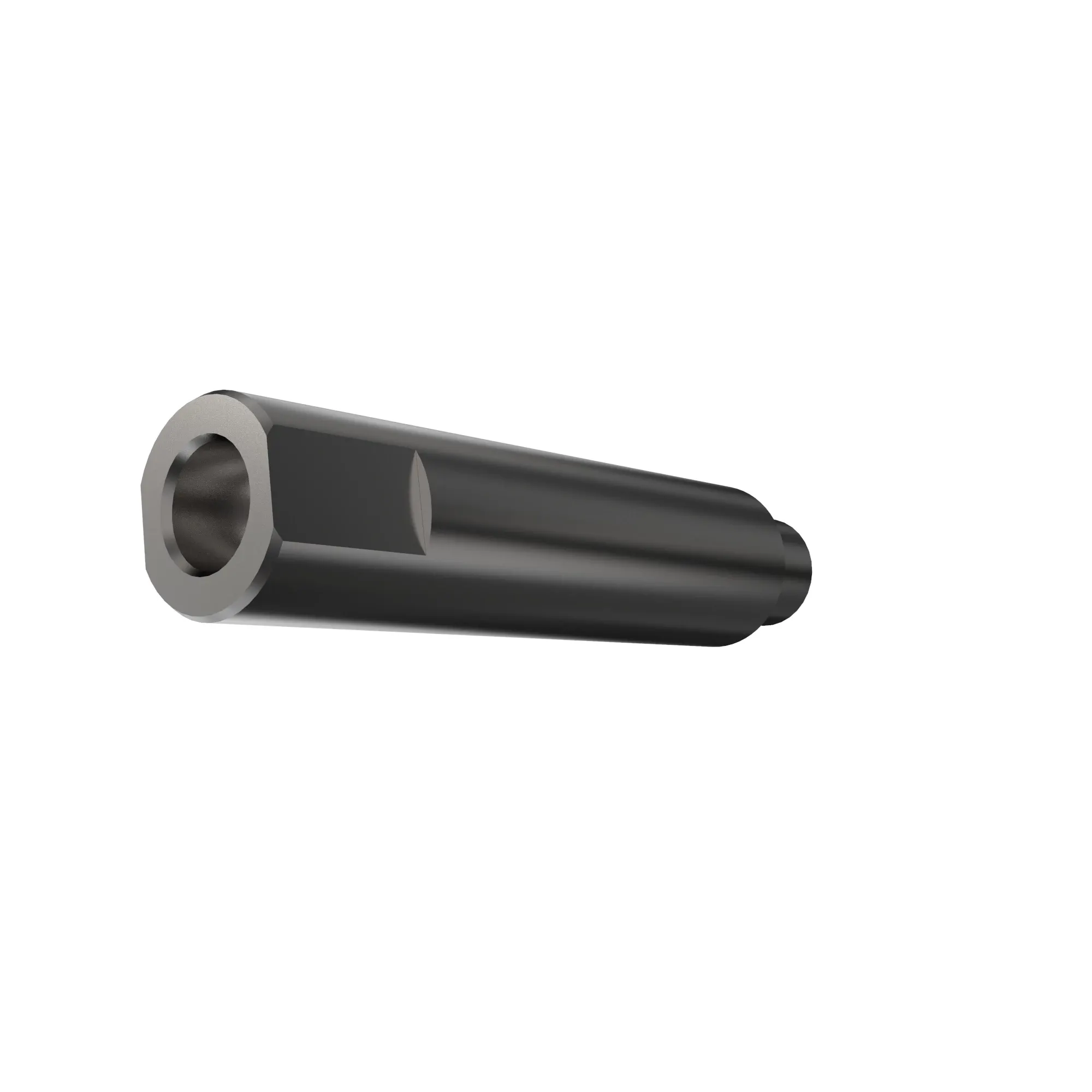 BUSHING, LOWER FRONT FEEDROLL GREAS