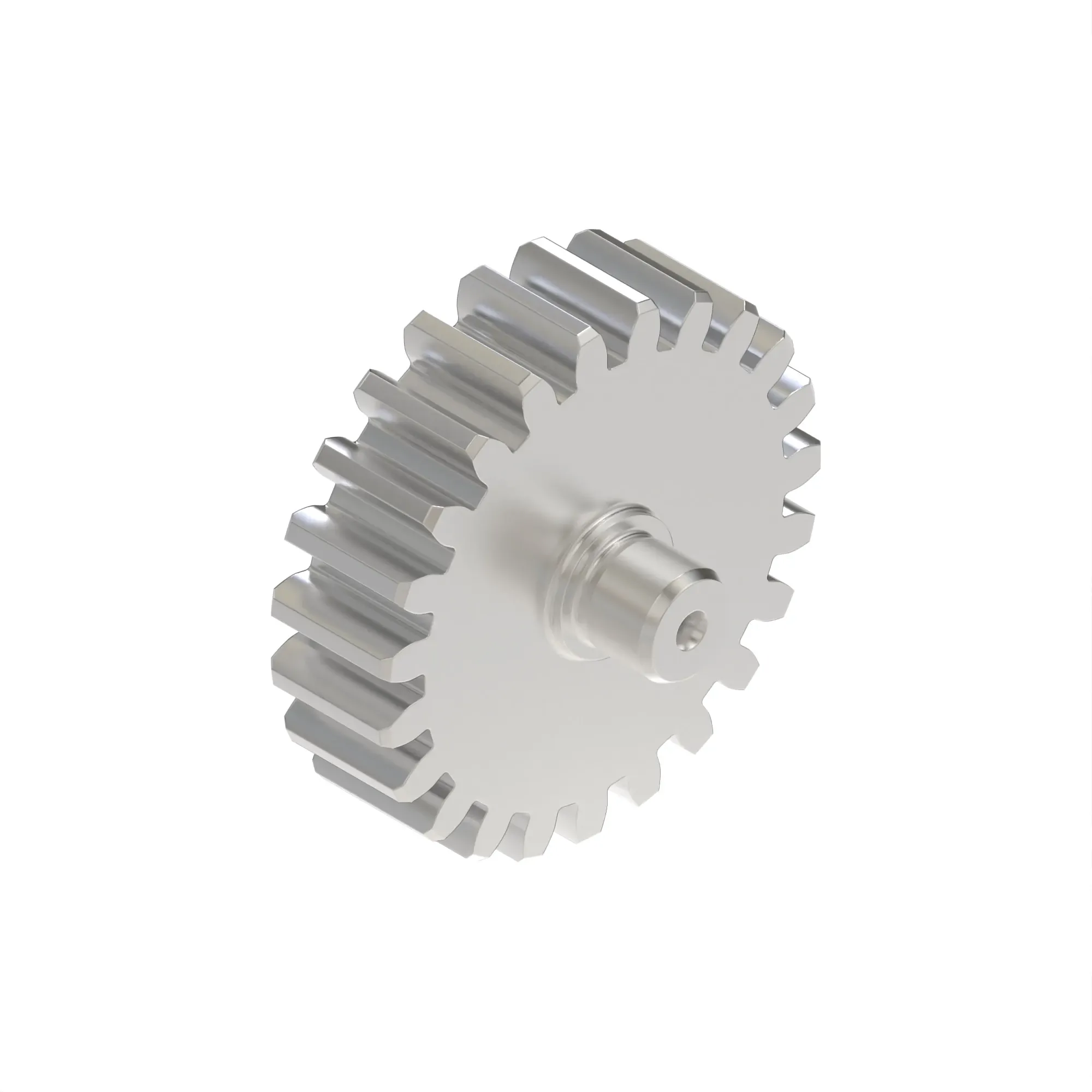 John Deere Rear PTO Idler Gear - LVU21831