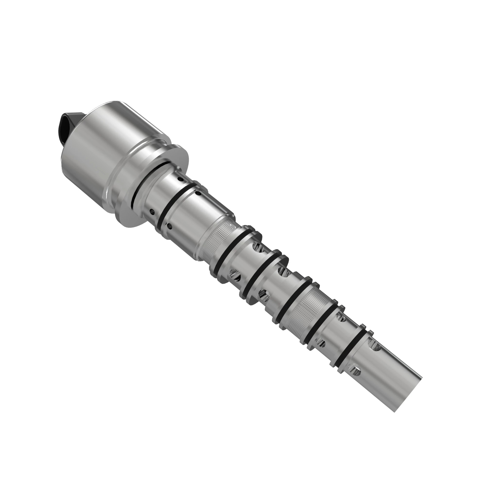 John Deere Solenoid Valve - RE324802