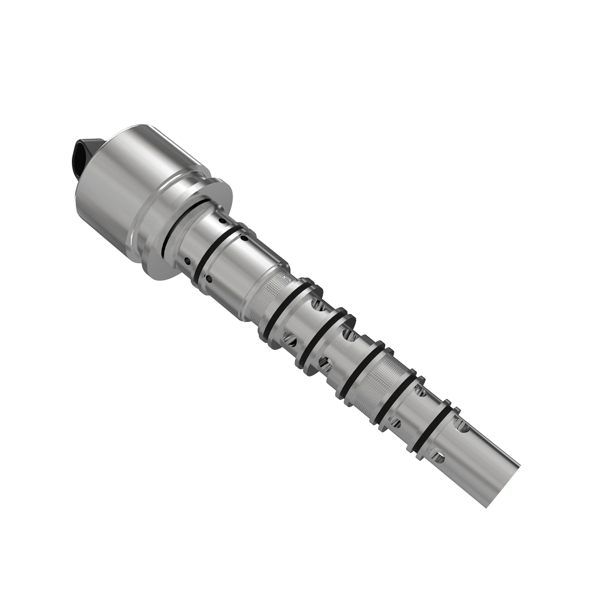 John Deere Solenoid Valve - RE324802