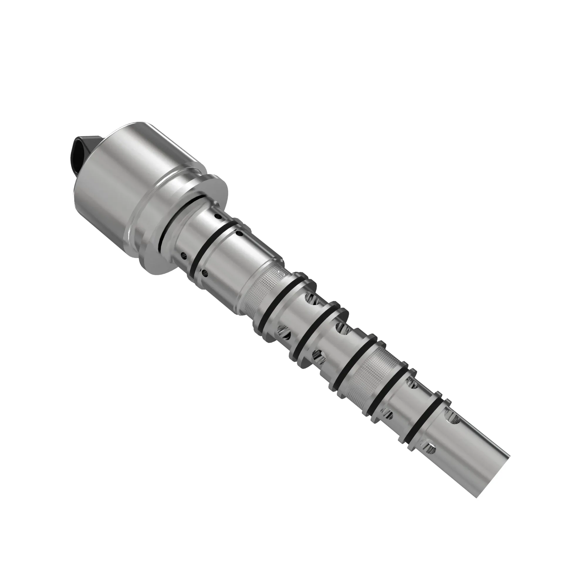 John Deere Solenoid Valve - RE324802