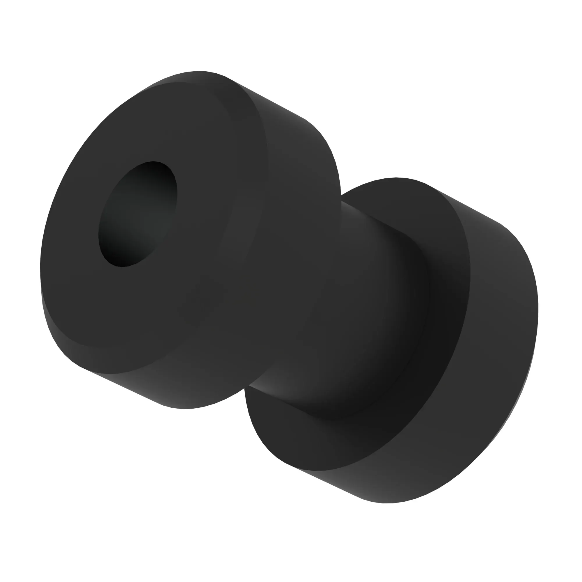 Isolator