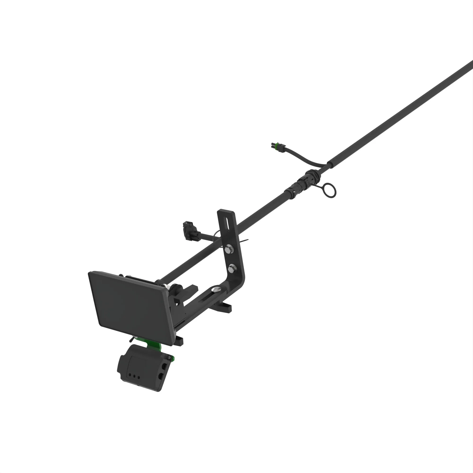 Mounting Parts