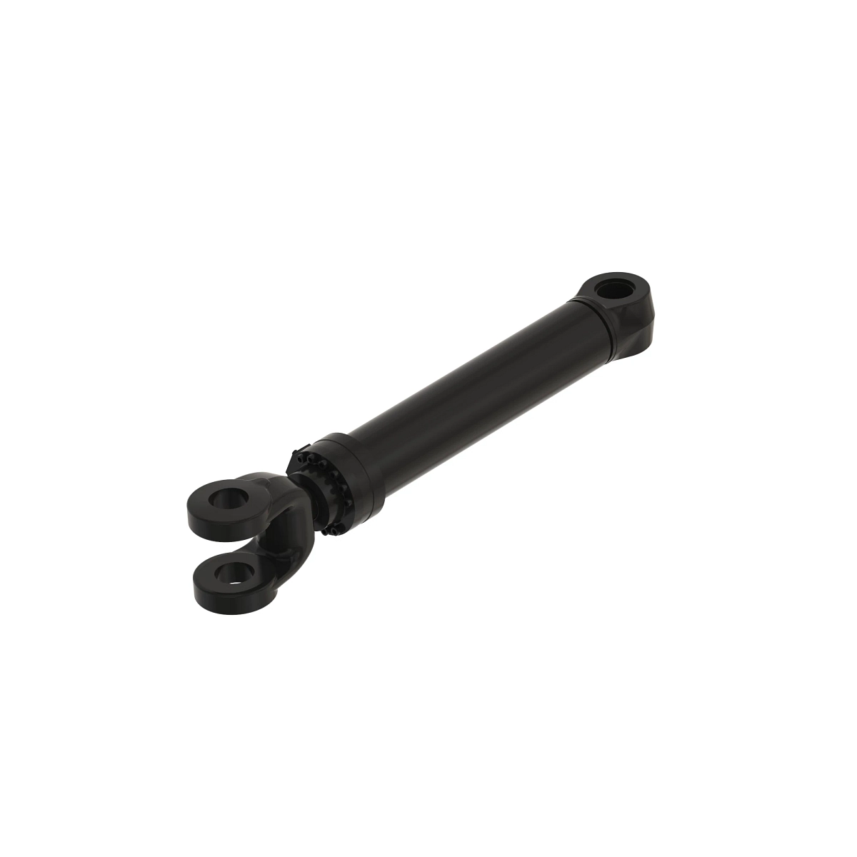 Hydraulic Cylinder, 200 X 115 - 106