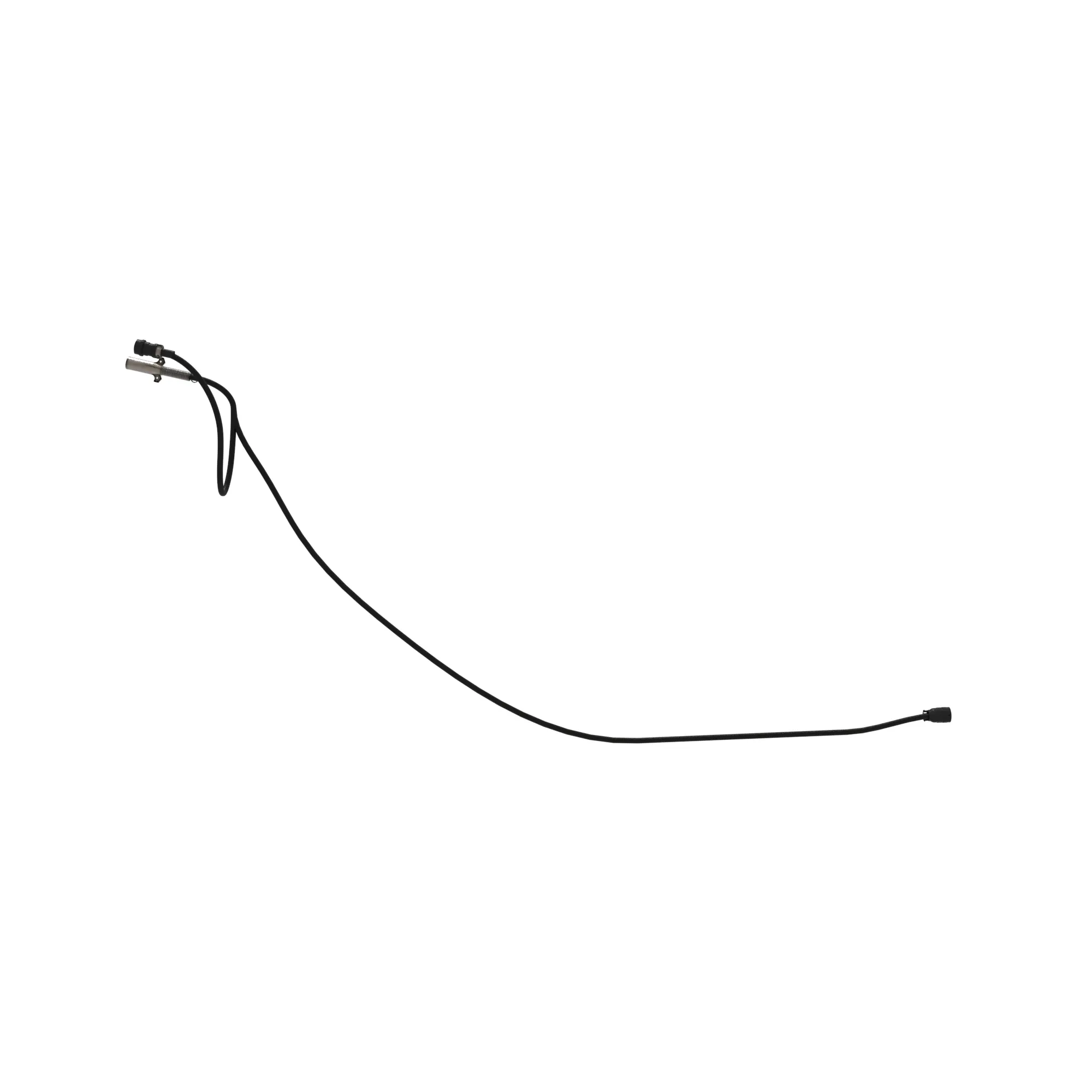 WIRING HARNESS, HARNESS, 7PIN / 9PI
