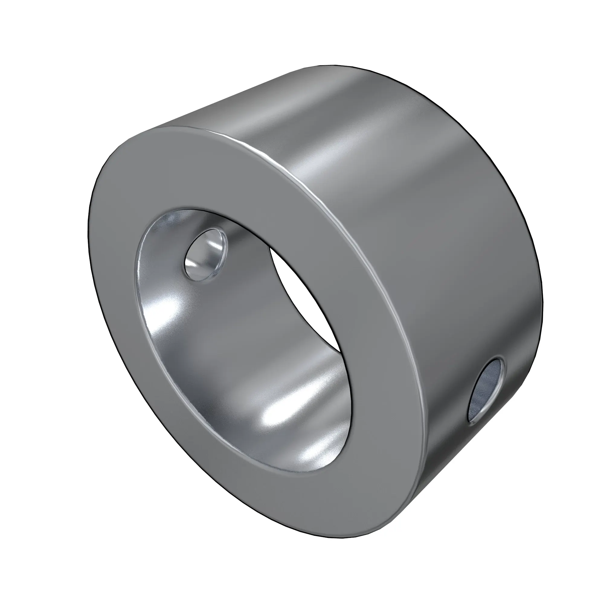 John Deere Bushing with Through Hole - N317644