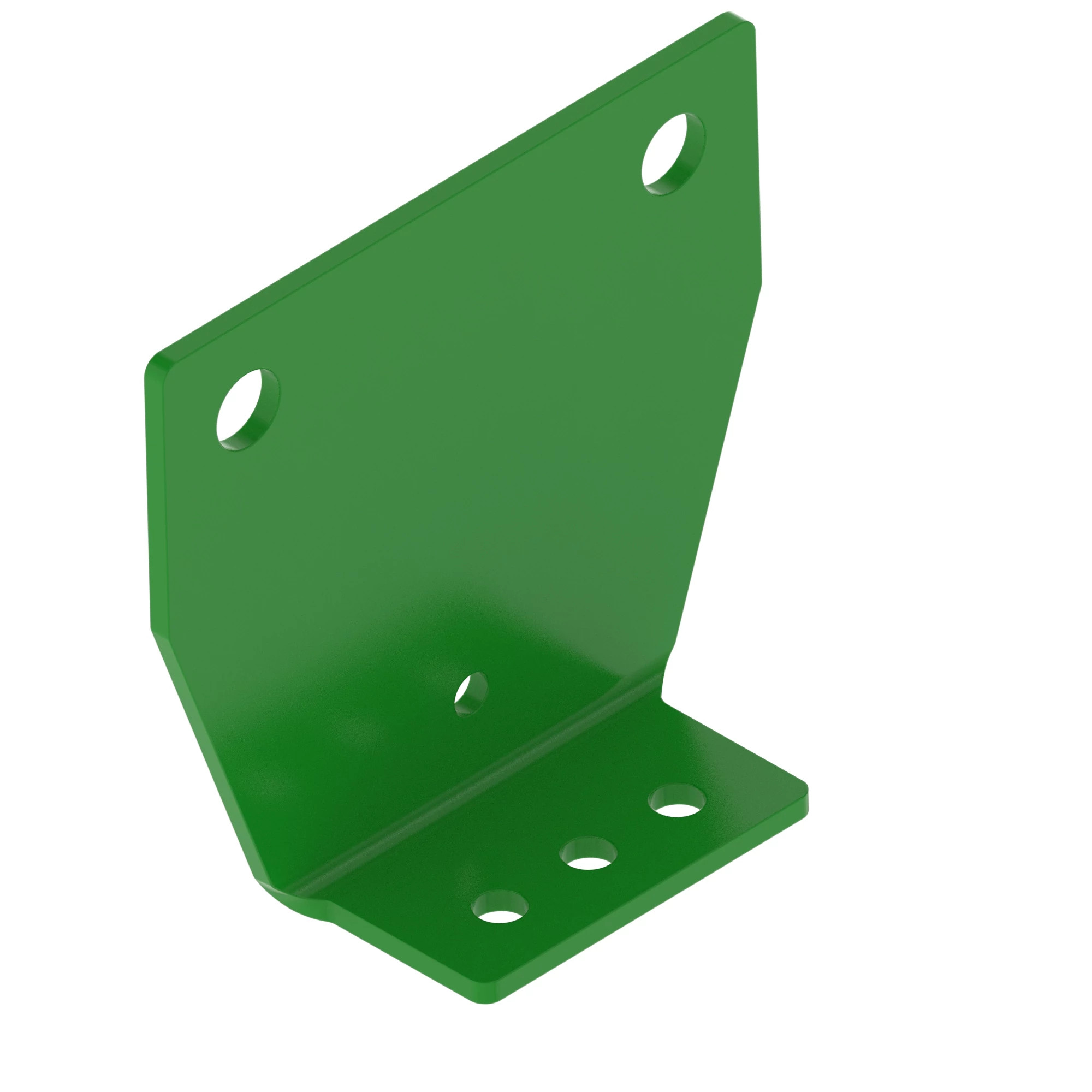 PLATE, ANGLE