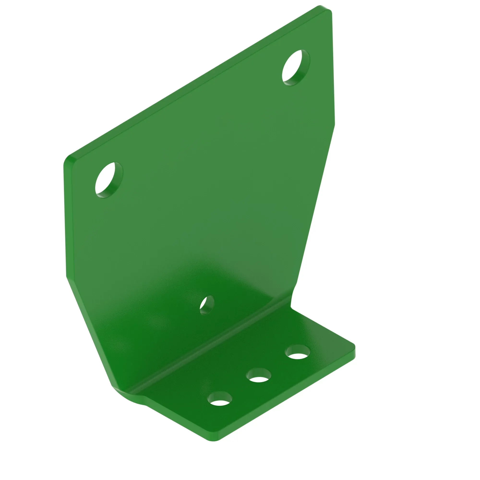 Plate, Angle