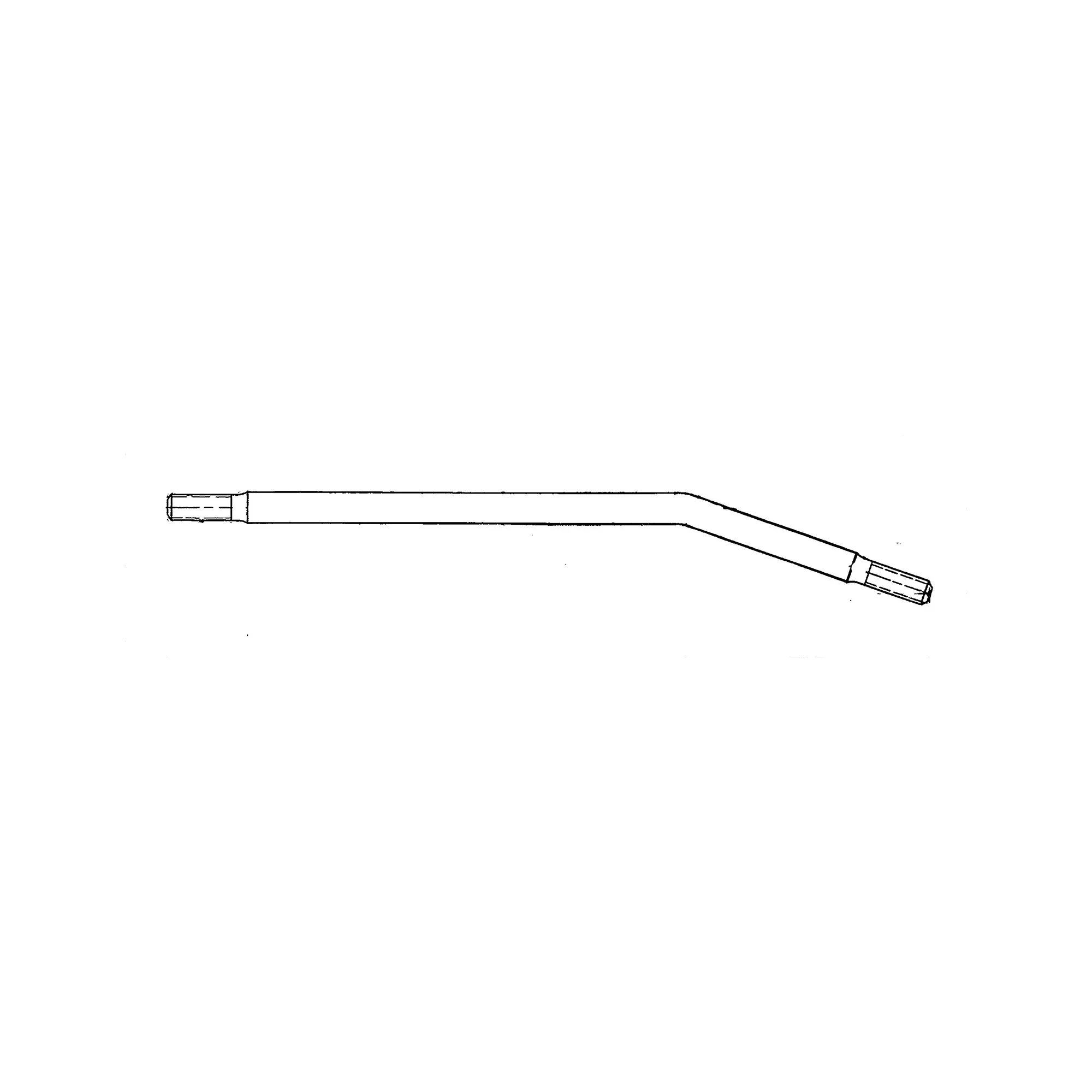 John Deere Rod - R74389