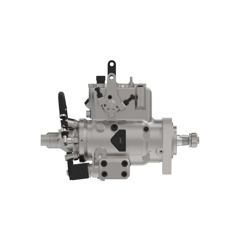 FUEL INJECTION PUMP