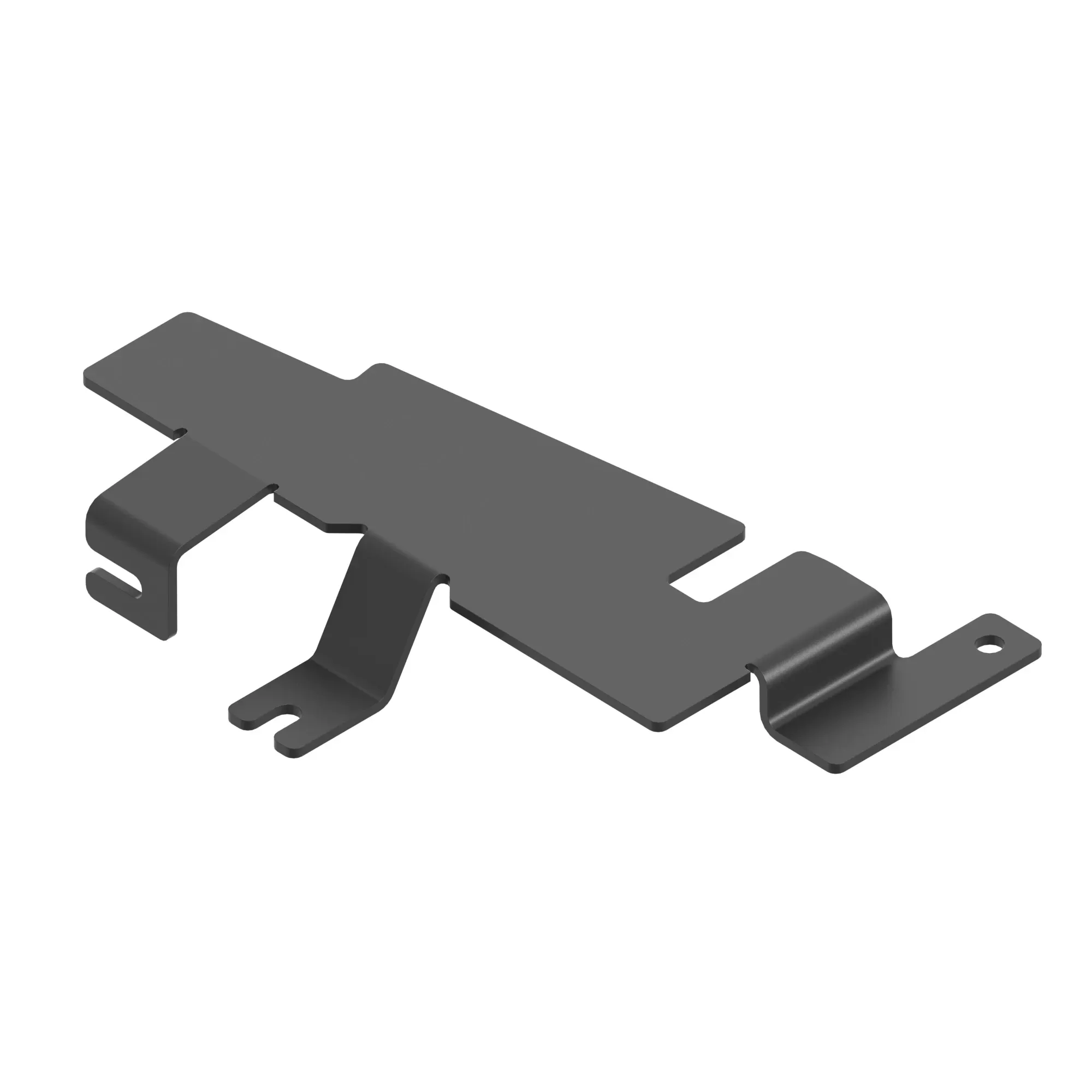 John Deere Business Band Radio Bracket - R346041