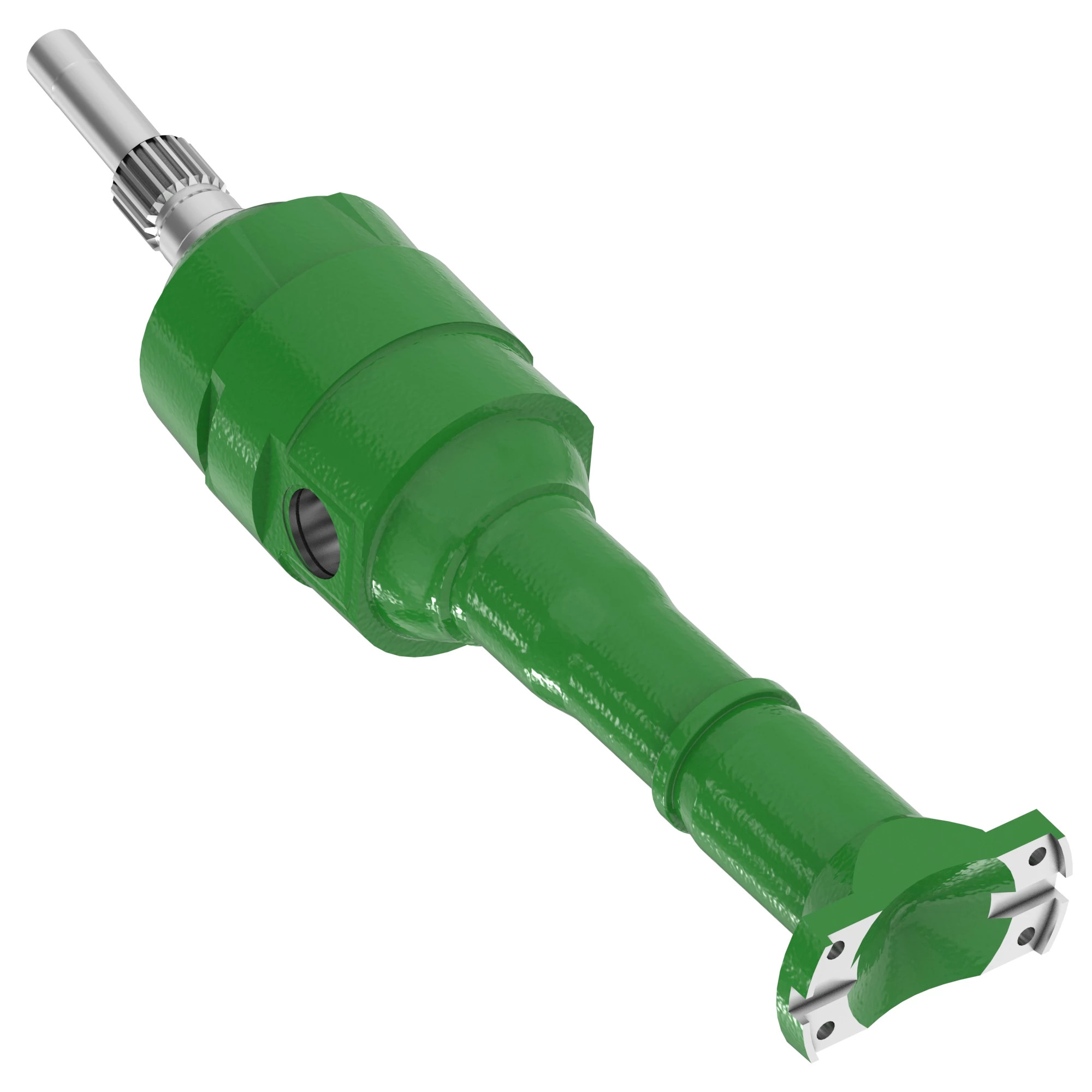 Ri  RE586742: ILS™ Front Axle Driveshaft | Shop.Deere.com