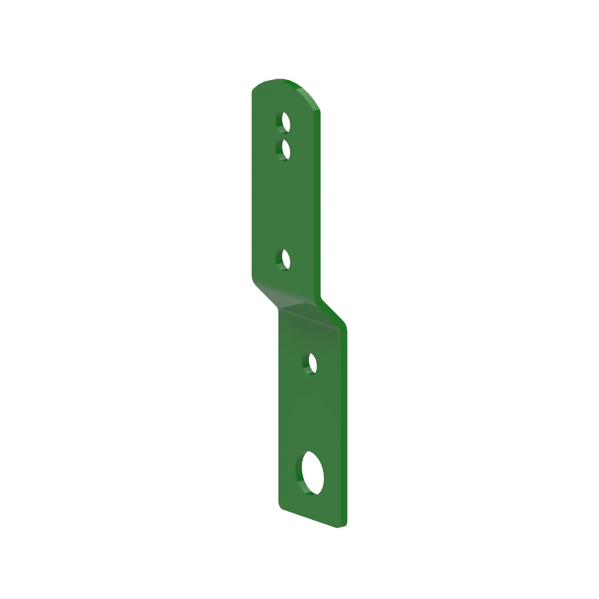 SUPPORT, 3X3 ROTOR DRIVE IDLER SUPP