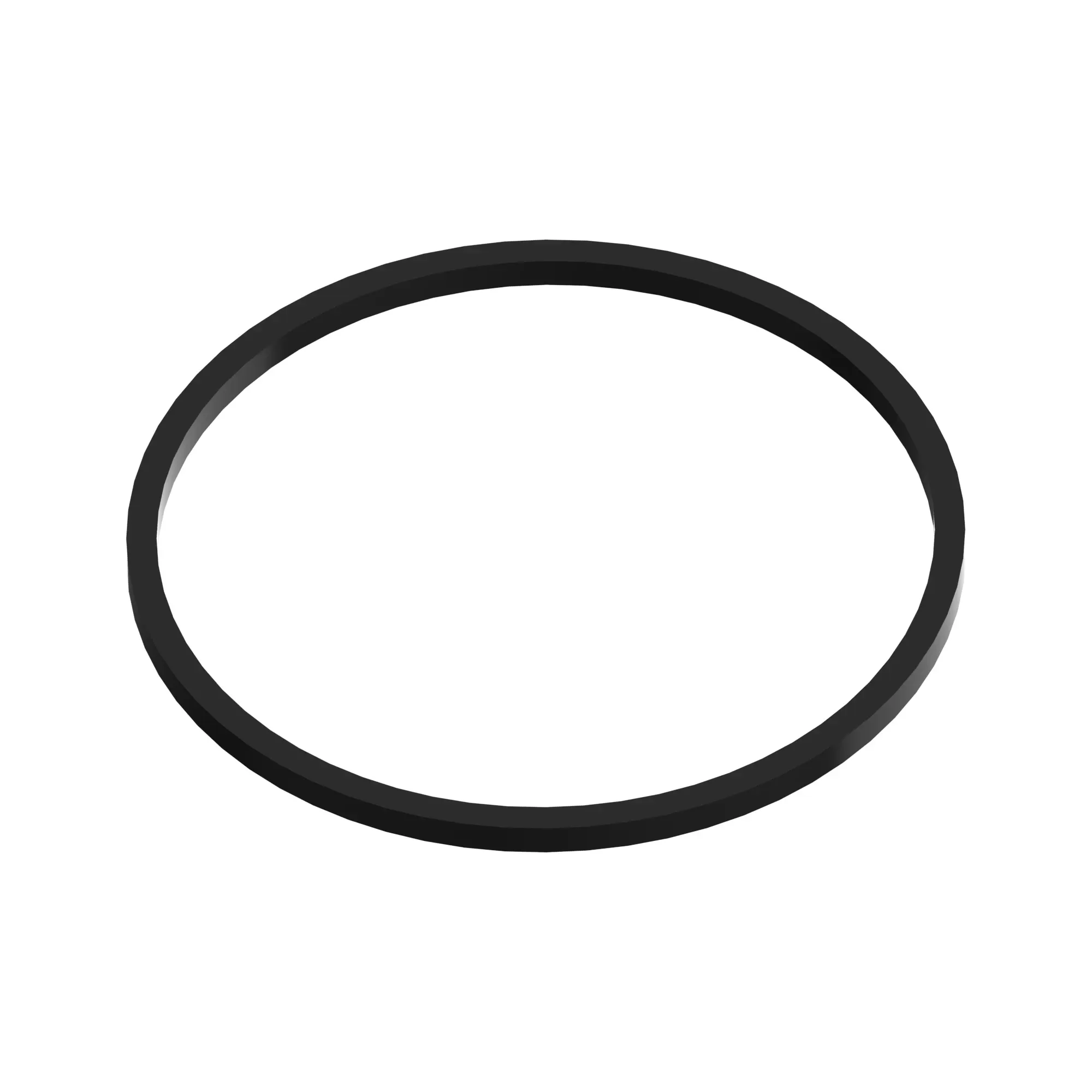 John Deere Hydraulic Cylinder Seal Cap - H231620