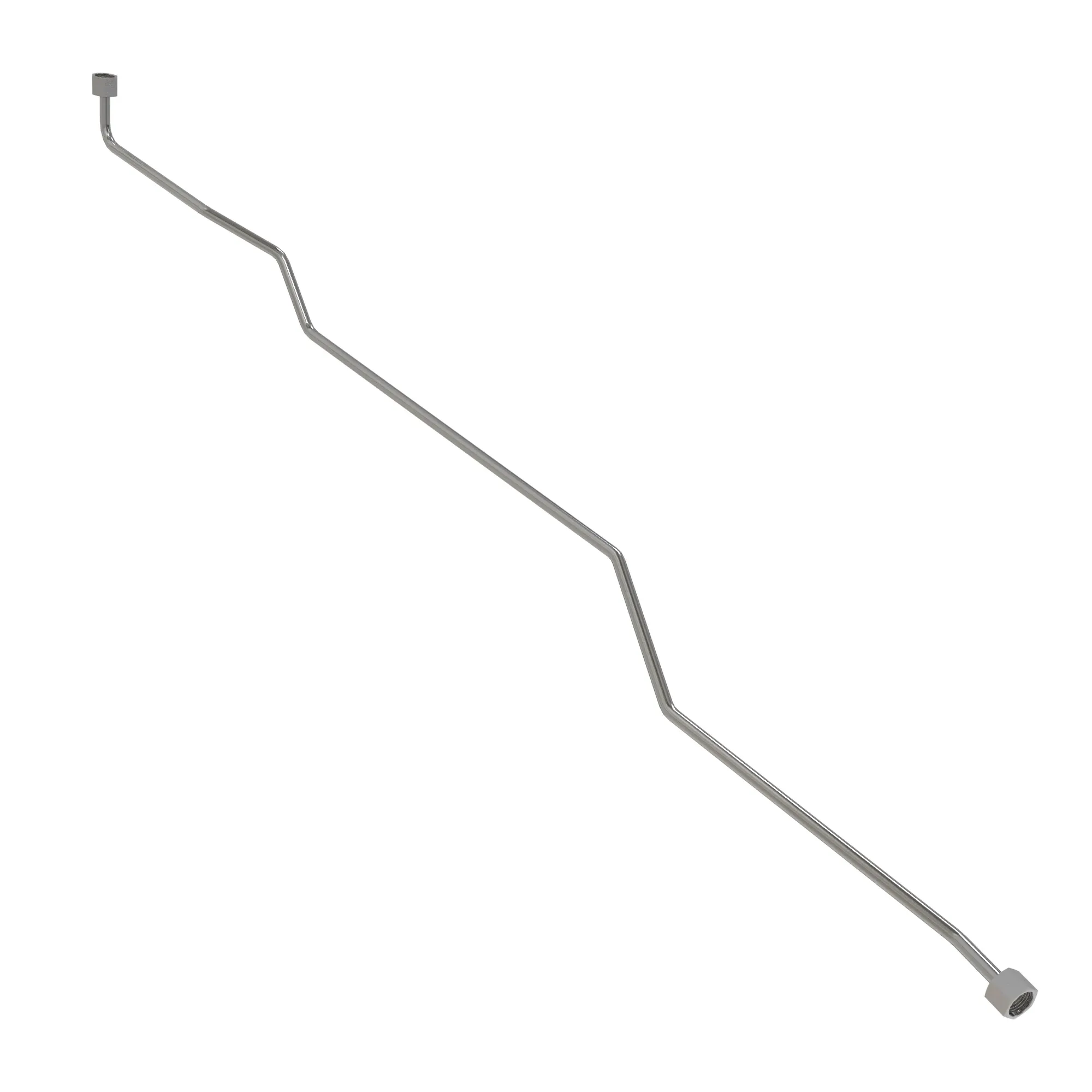 SCRAPER LONG LS