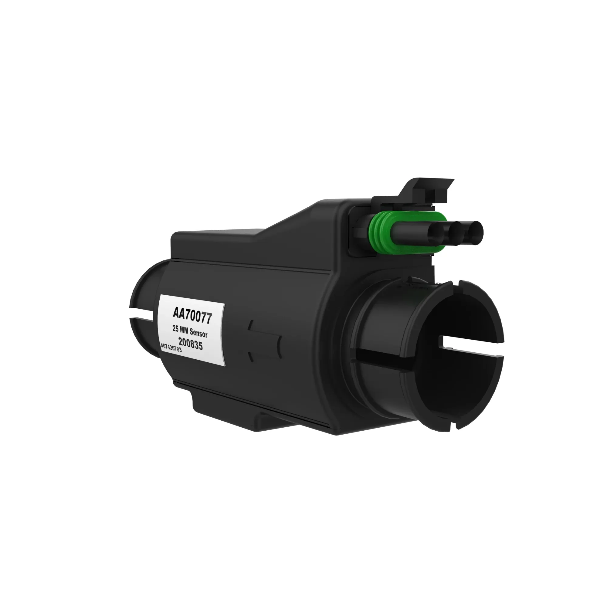 Sensor