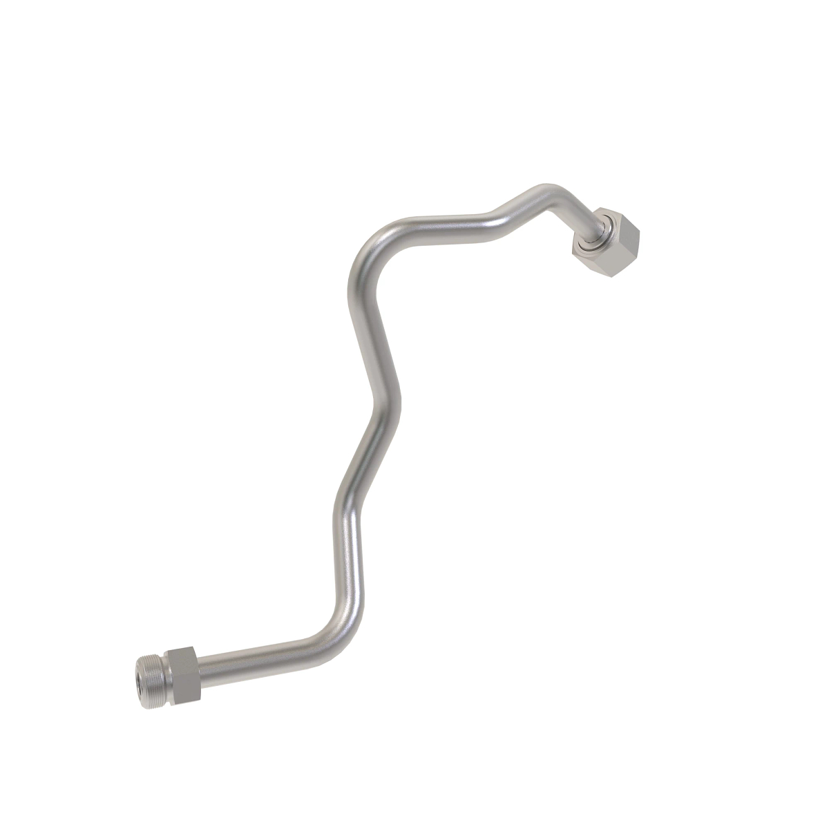 John Deere ILS™ Supply Oil Line - RE326824