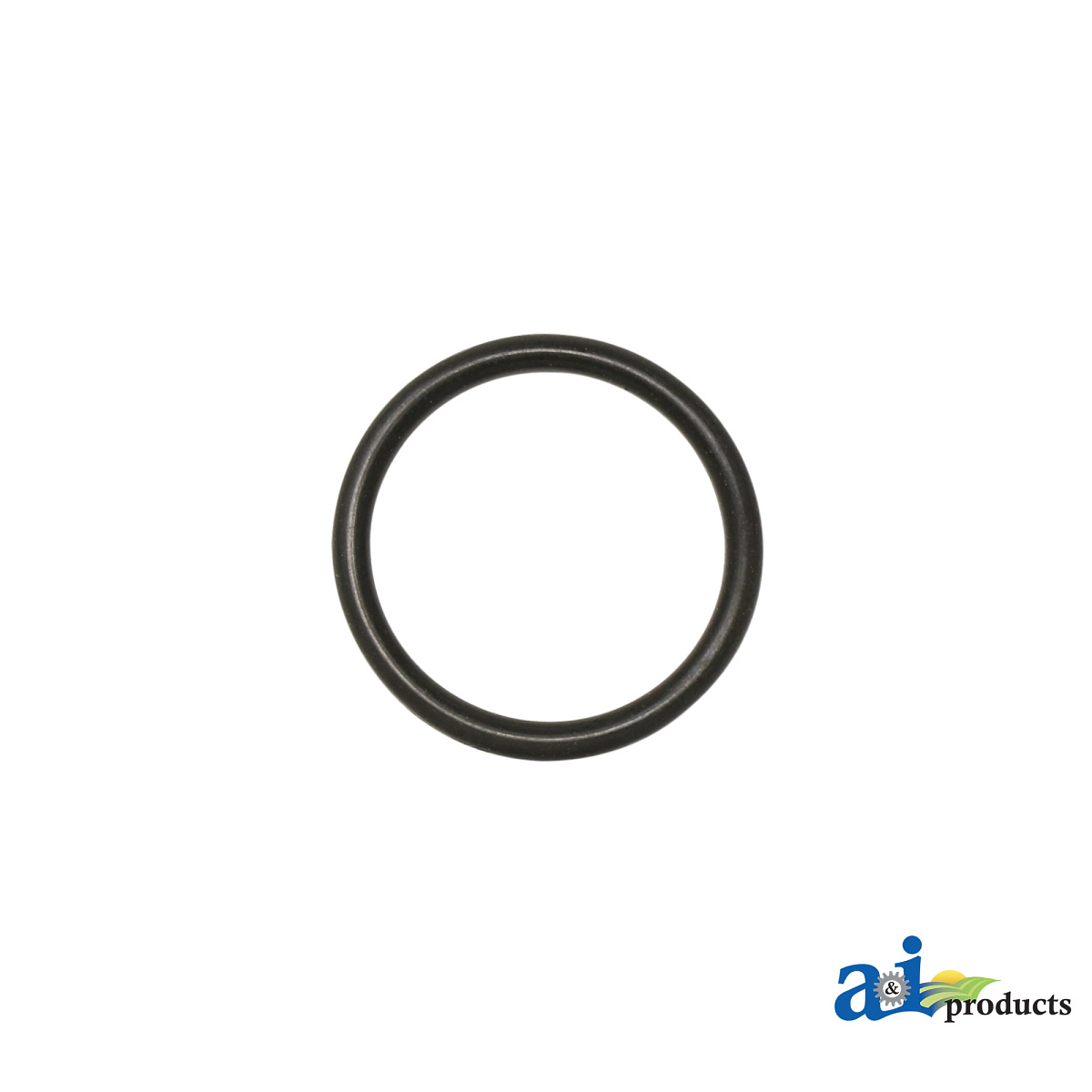A&I Products Round Cross Section O-Ring - A-T77932