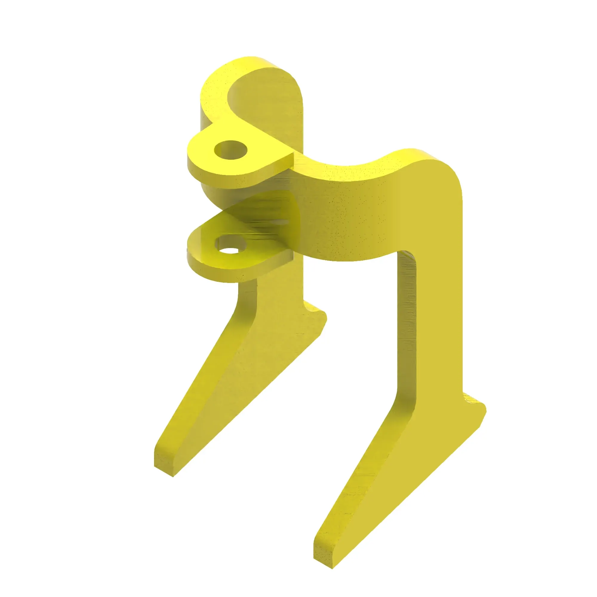 John Deere Bracket - F638636