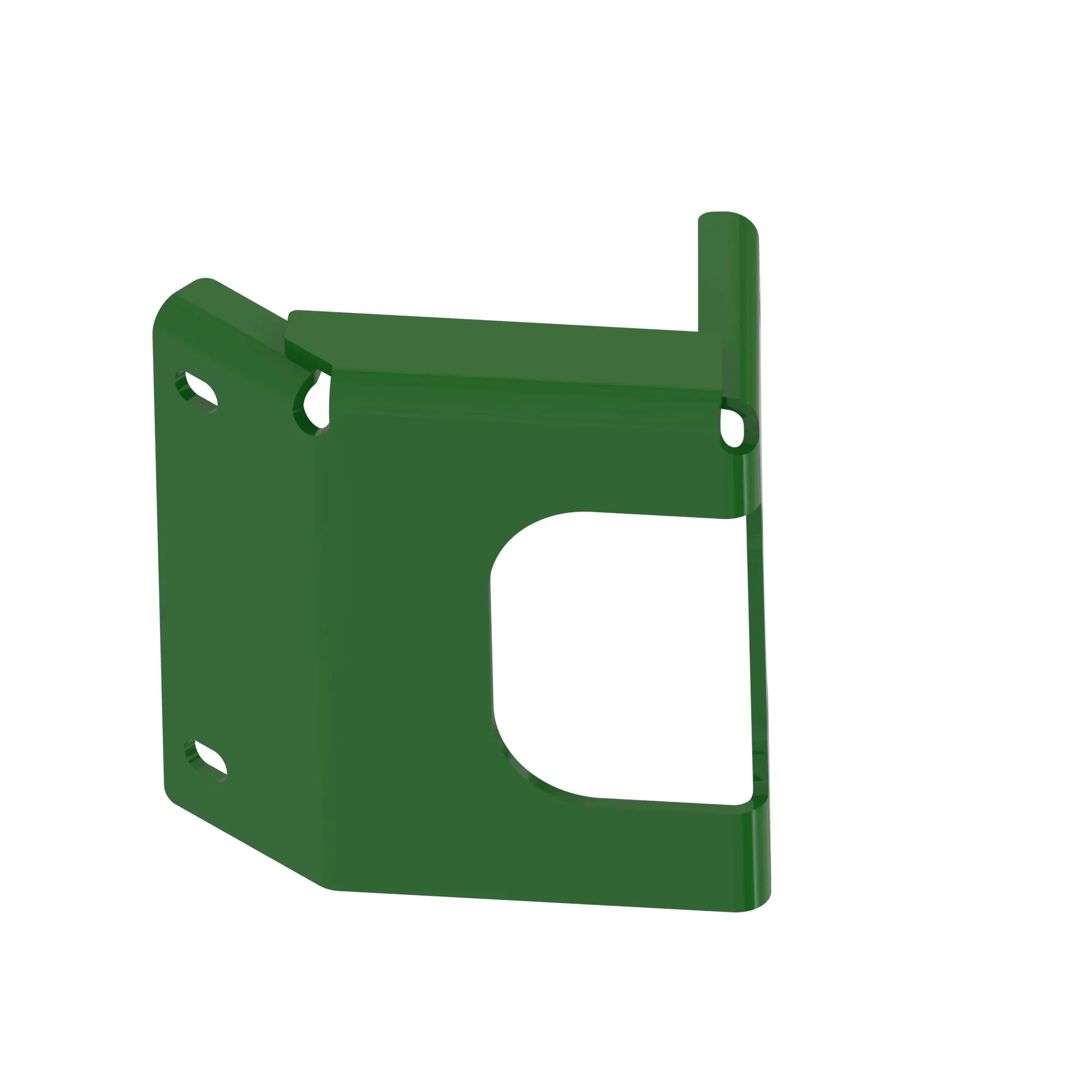 John Deere Valve Mount Bracket - KK15836