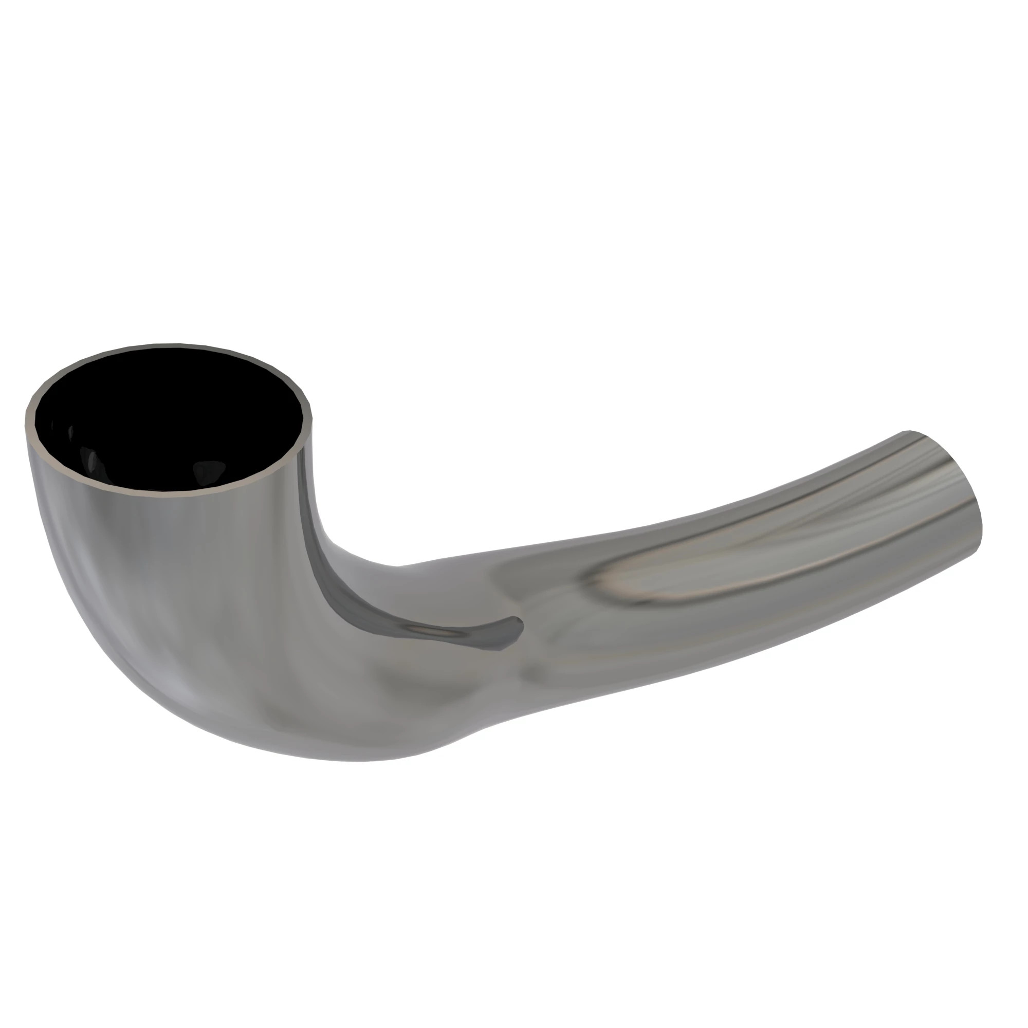 EXHAUST PIPE