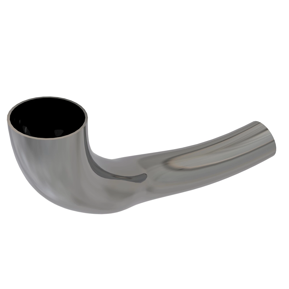 Exhaust Pipe