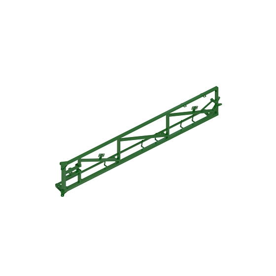 John Deere Sprayer Boom - WZW16797