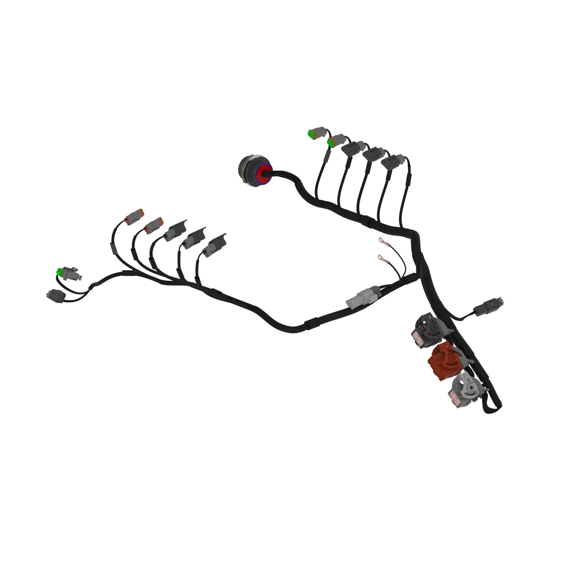 VALVE HARNESS