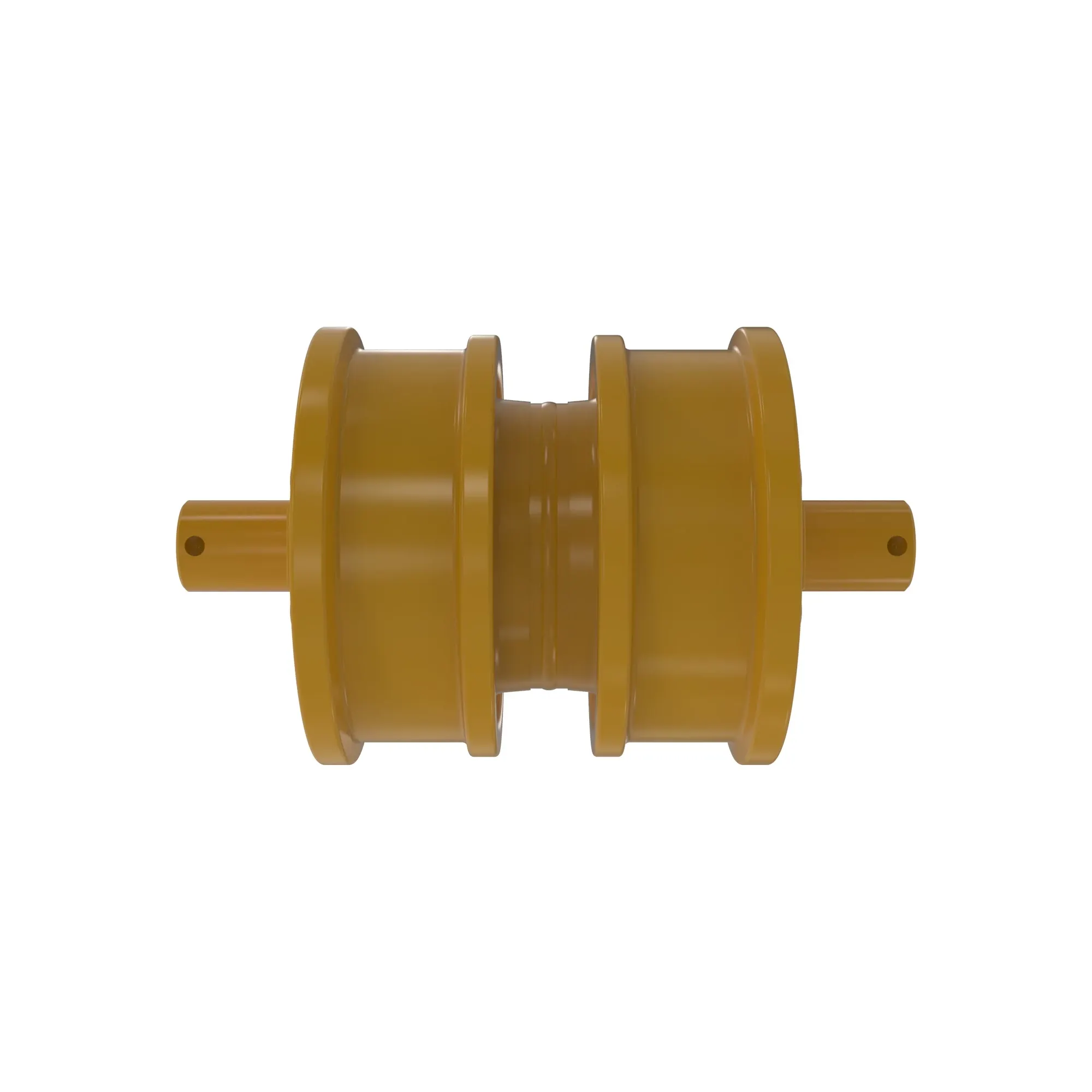 Bottom Roller