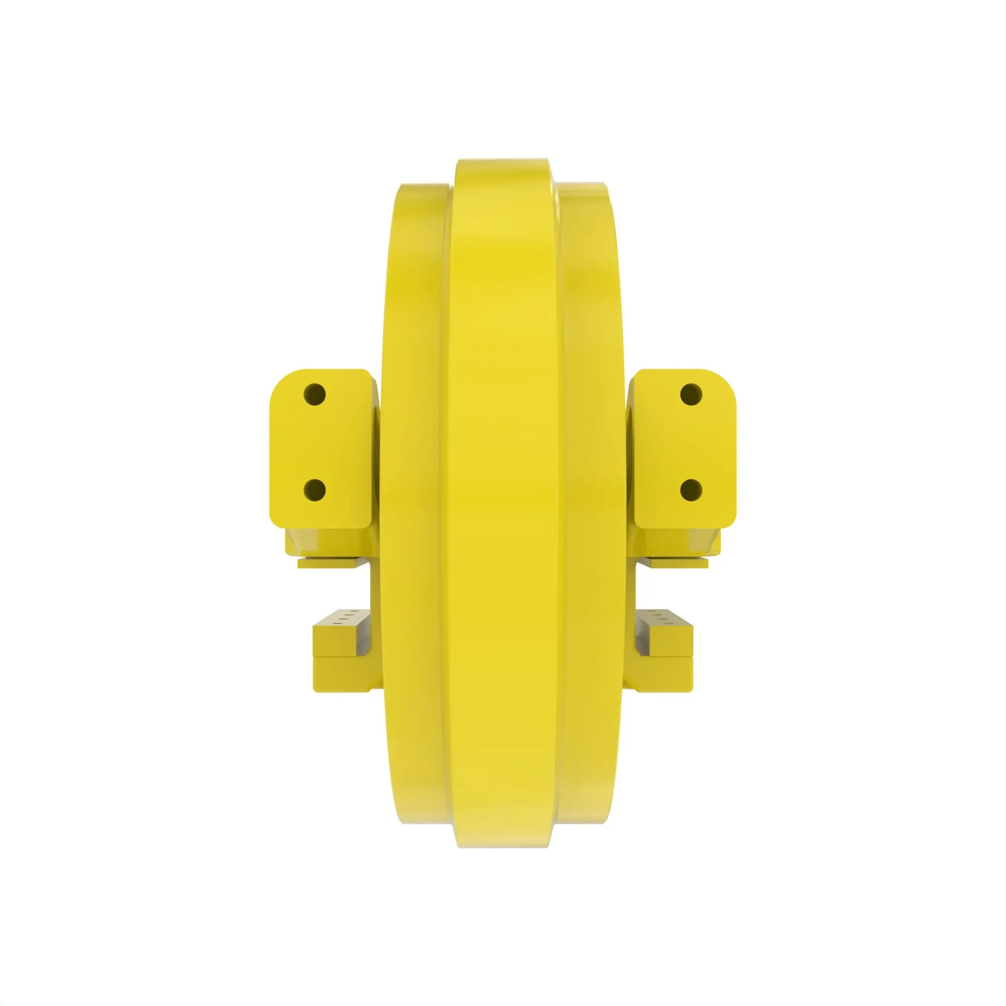 IDLER, IDLER WITH BRACKETS