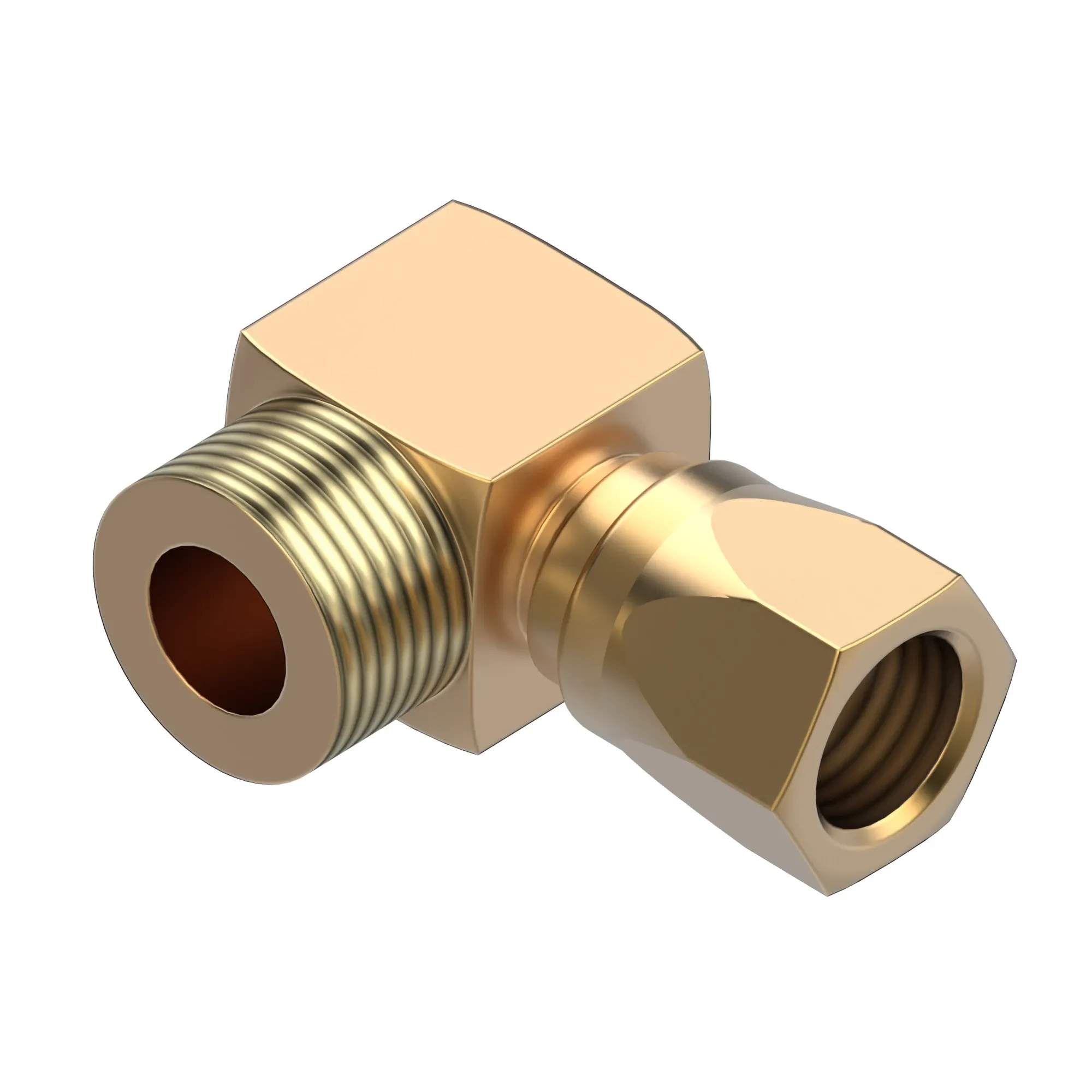 Elbow Fitting