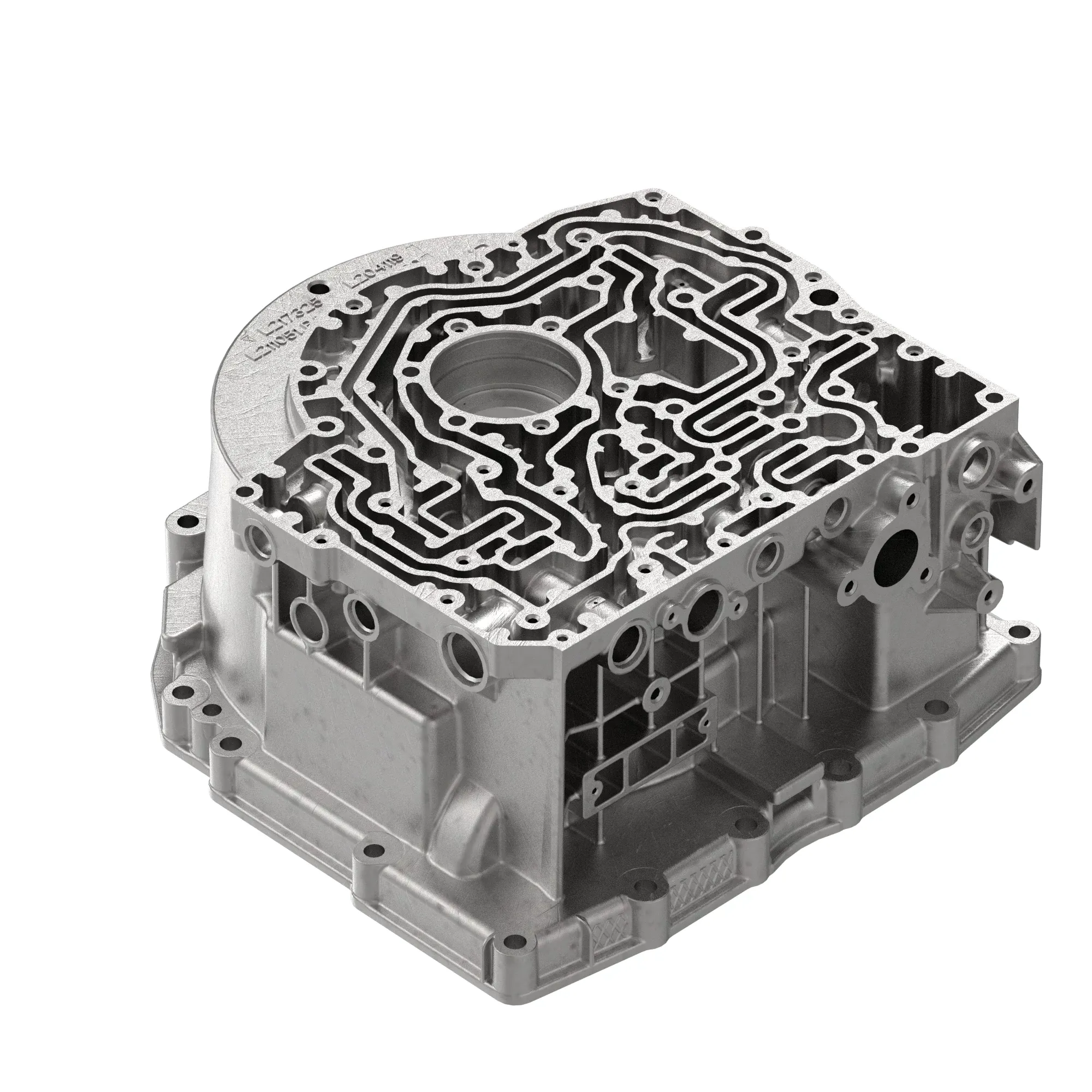 HOUSING, CLUTCH HOUSING, DPT POWER